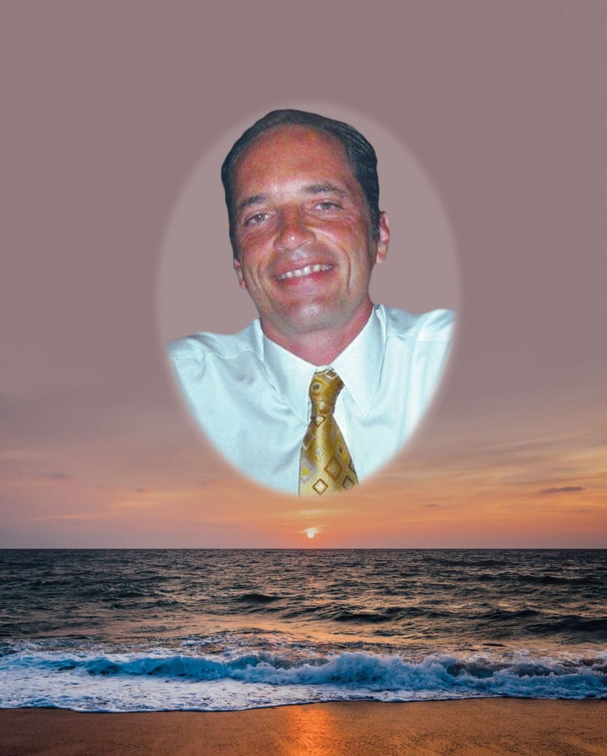 Roger Bouchard