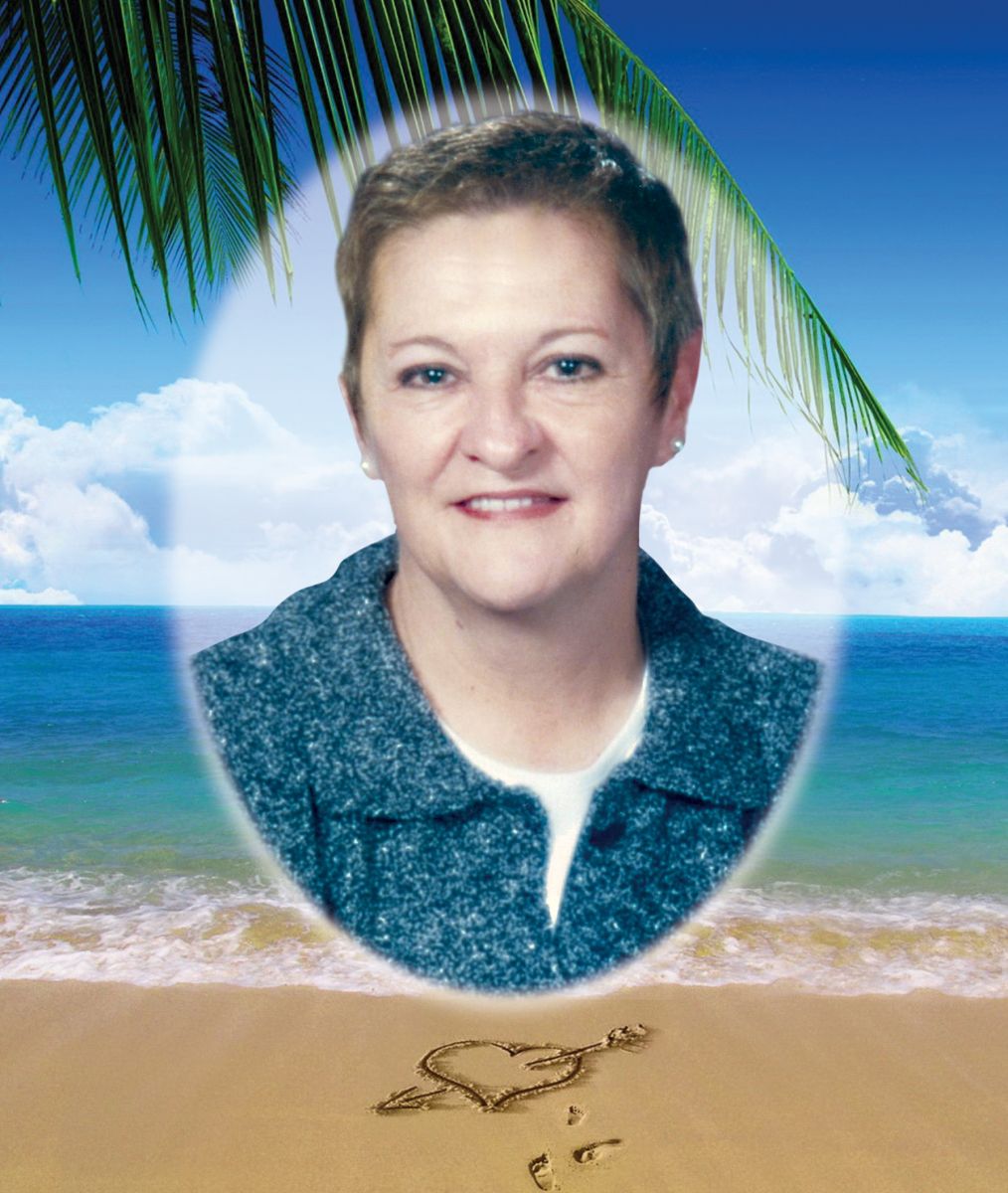 Marie-Mai Racine