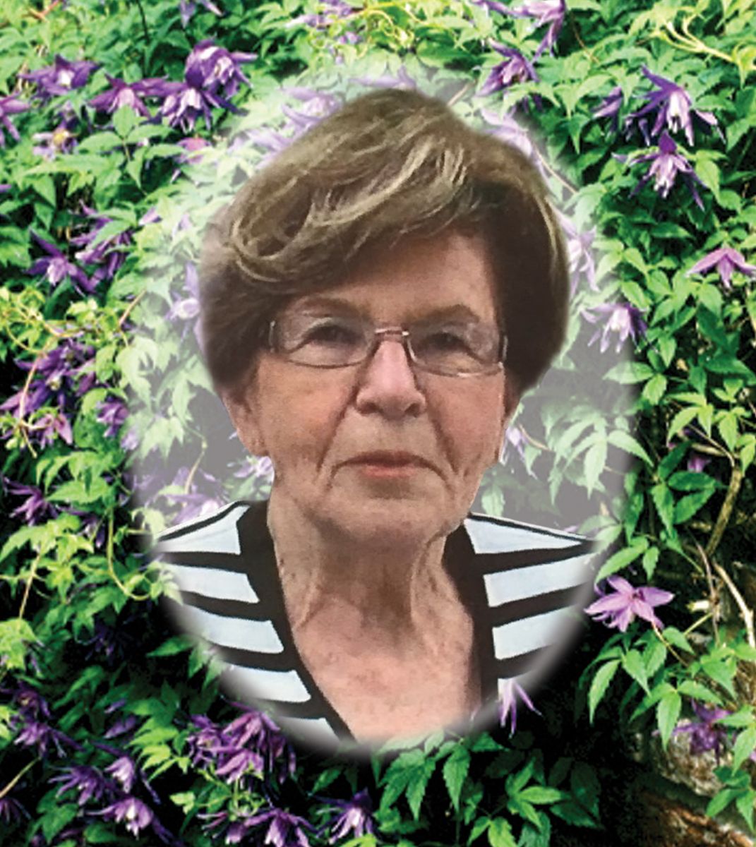 Thérèse Michaud