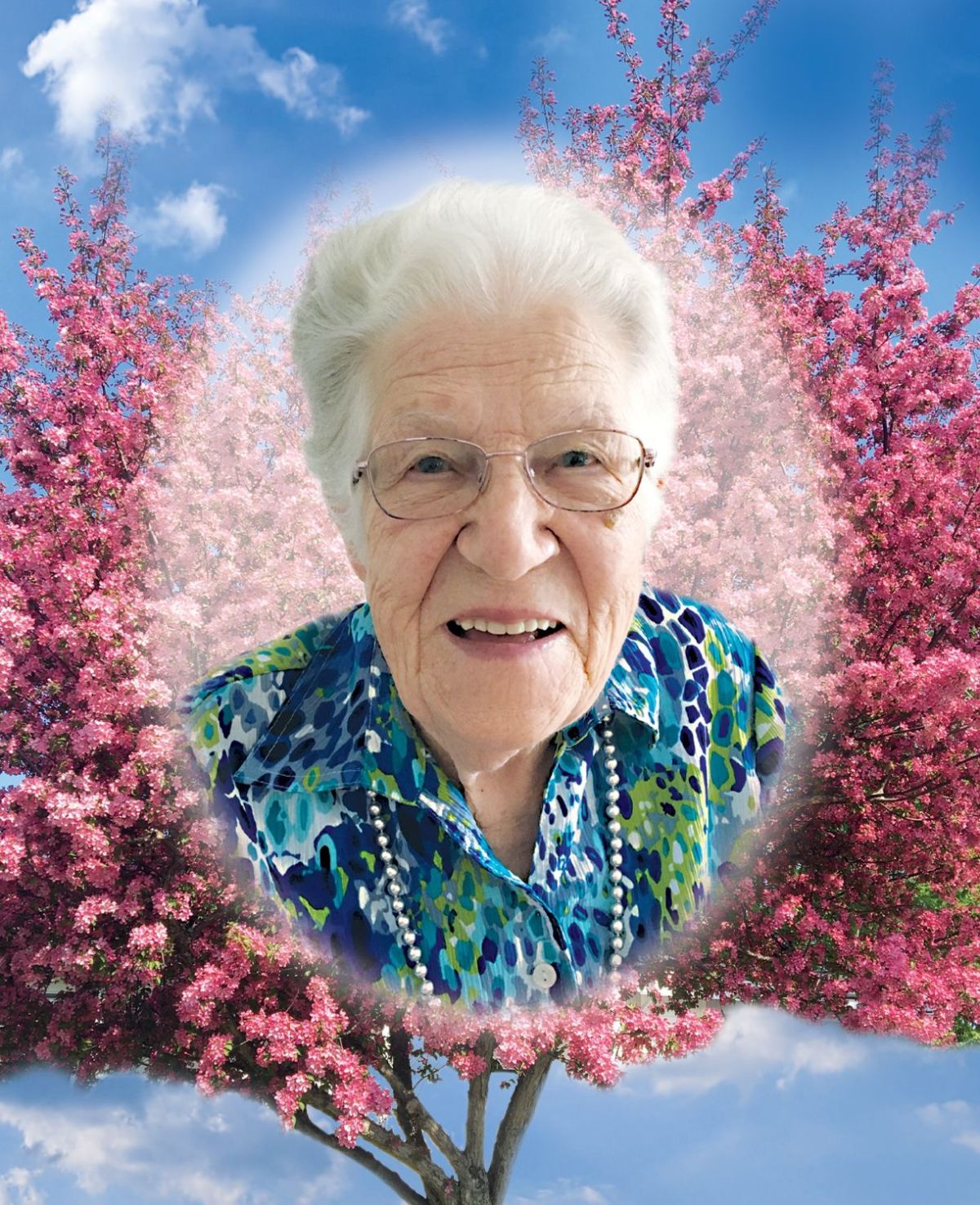 Thérèse A. Thériault