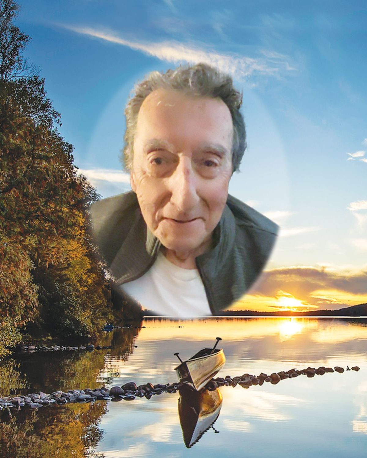 Louis ``Pee-Wee`` Soucy