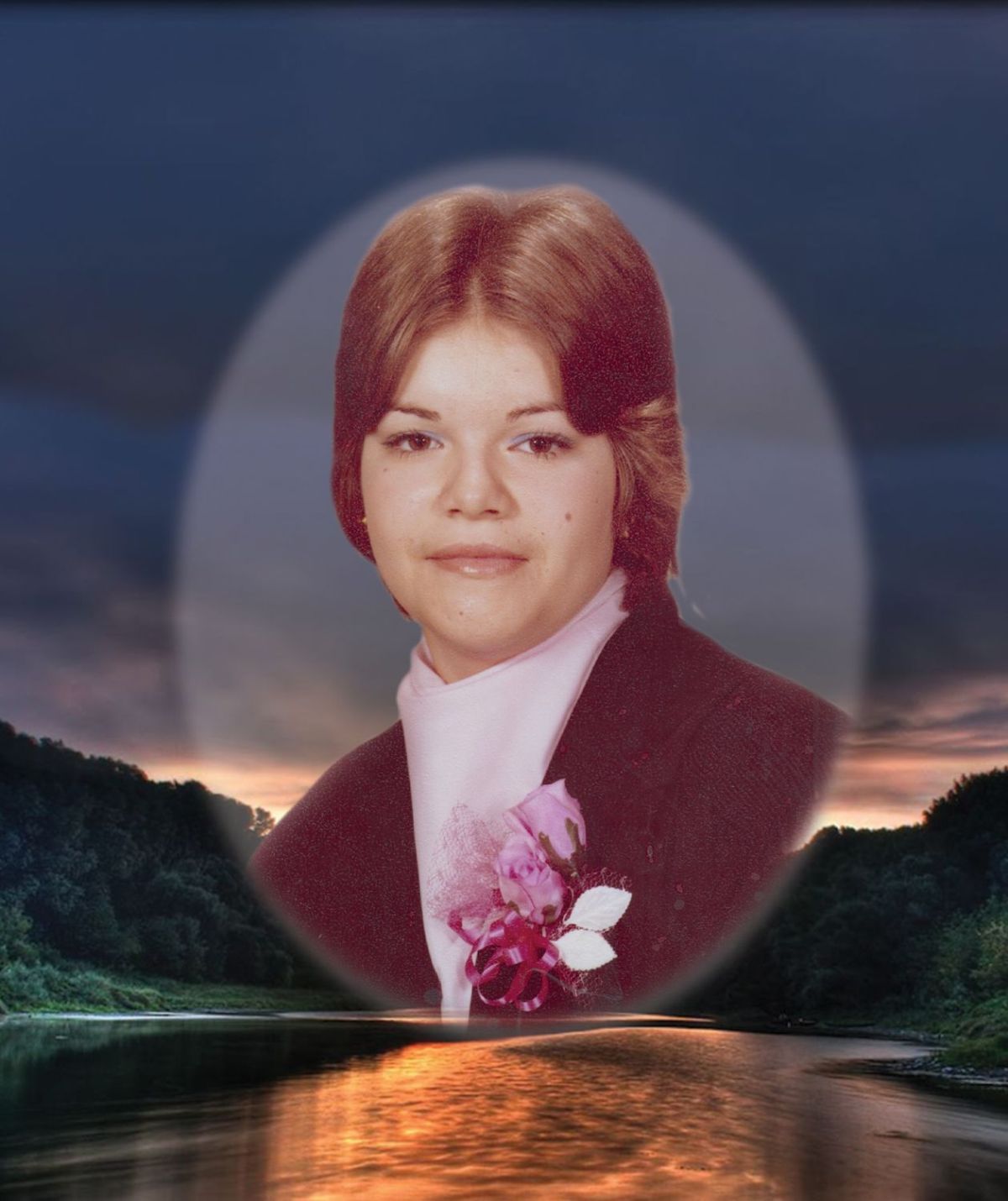 Denise Lang Lefebvre