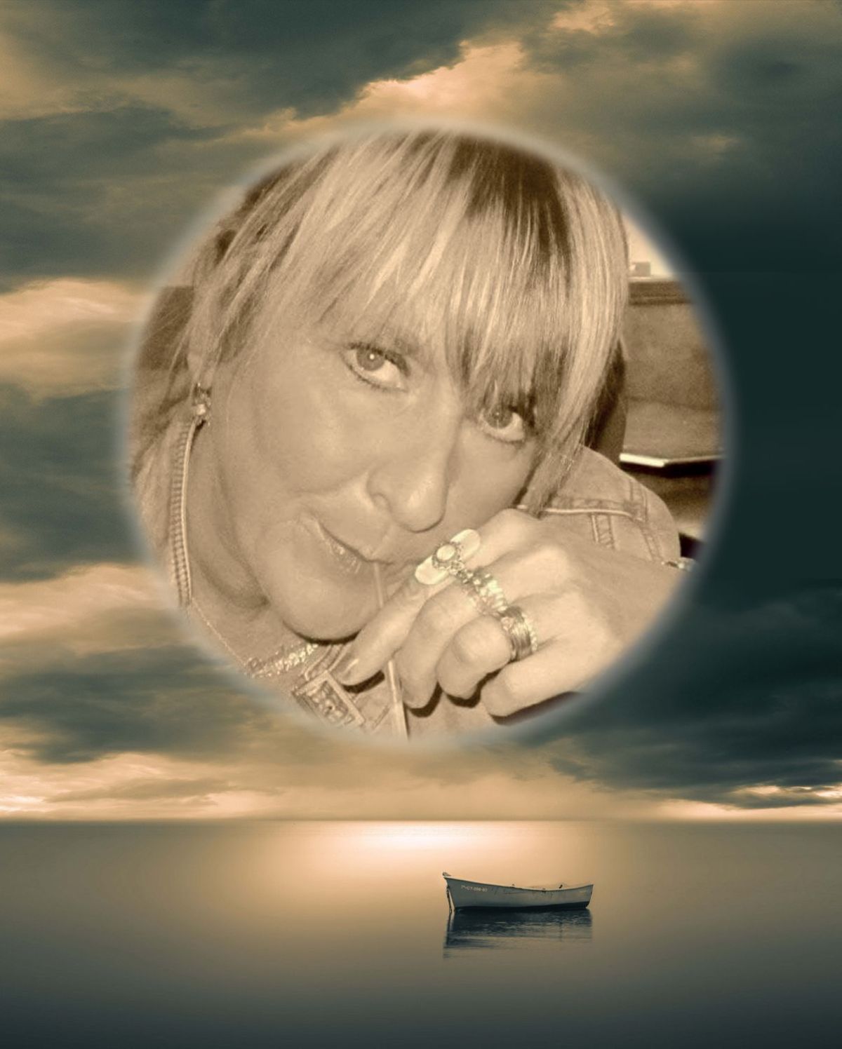 Rachel (Peaches) Allabaugh