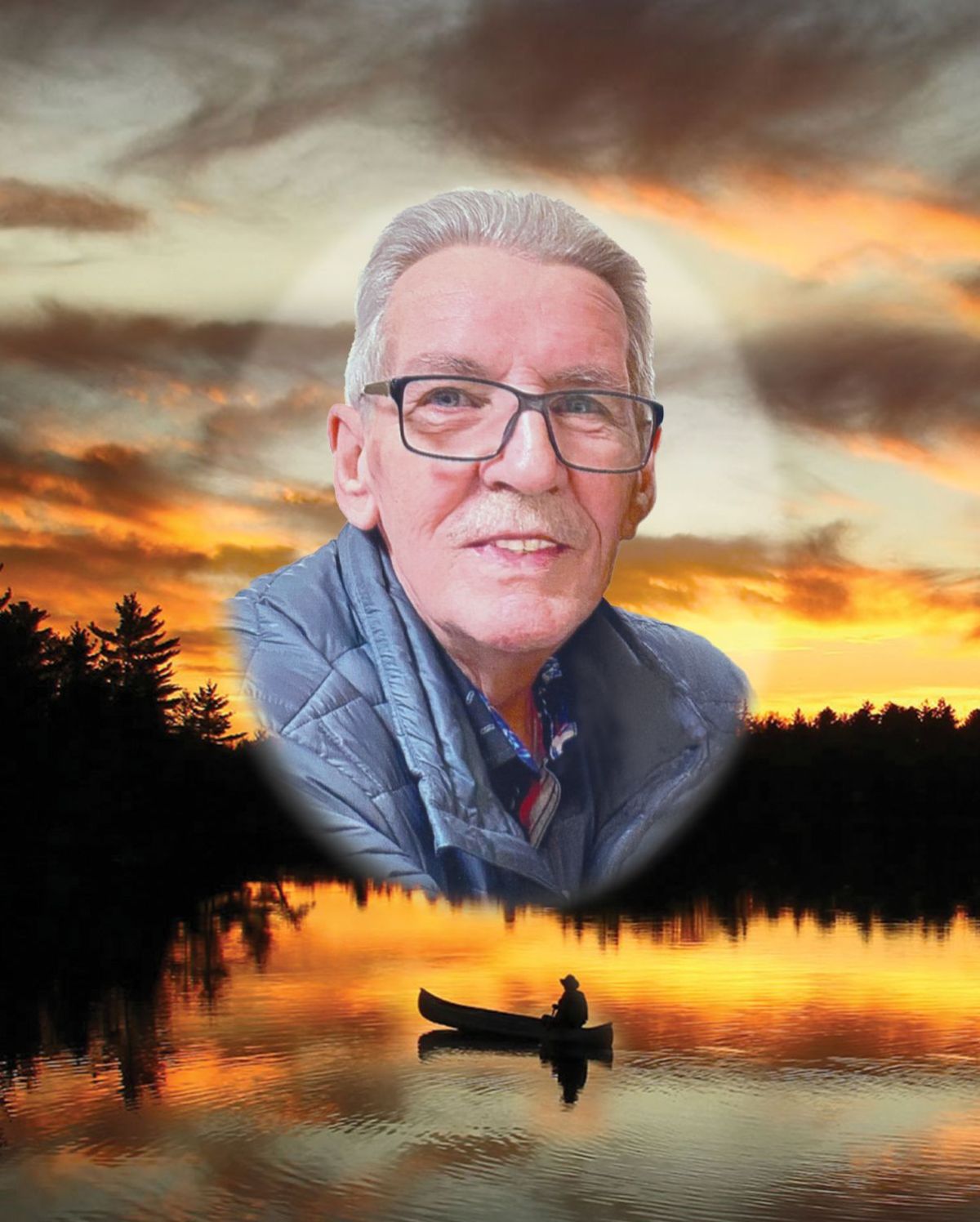Ronald ``Coune`` Beaulieu