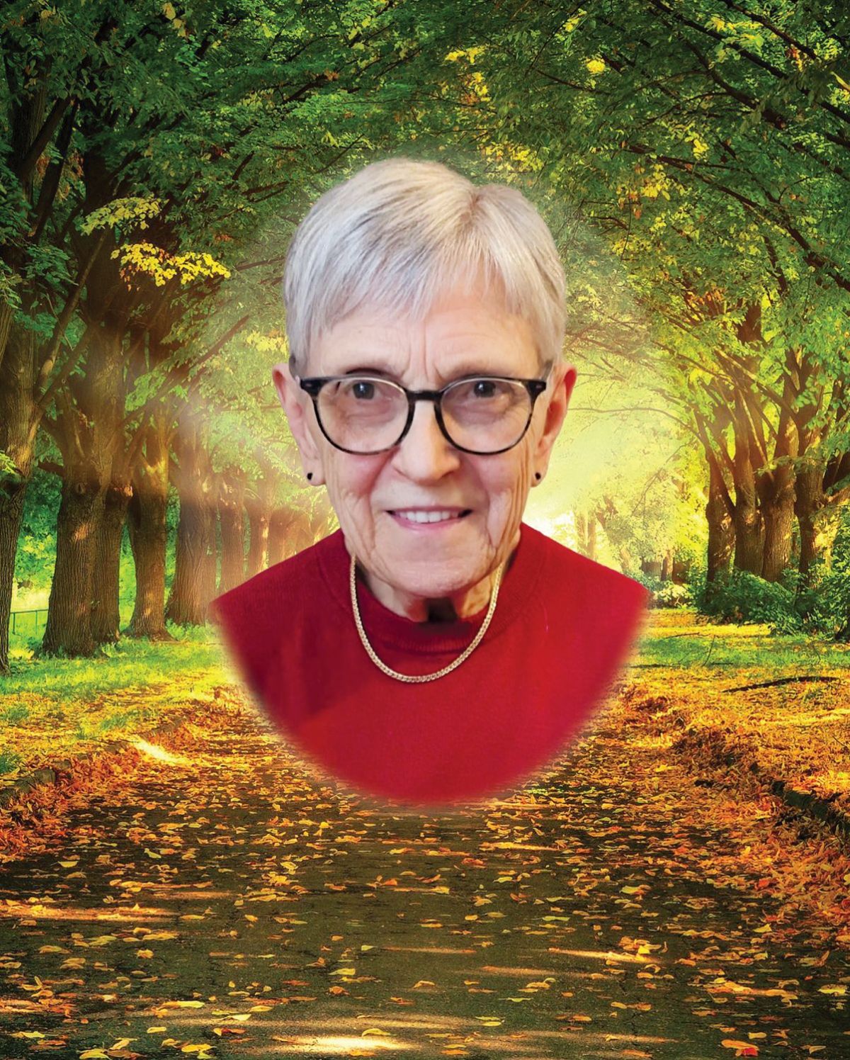 Murielle Collin