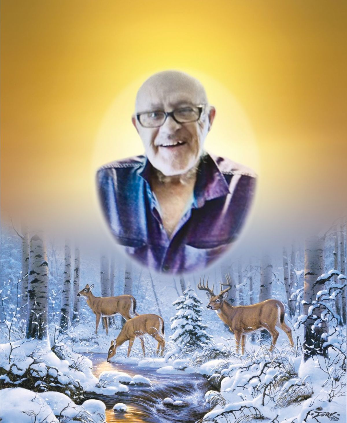 Lionel Martin