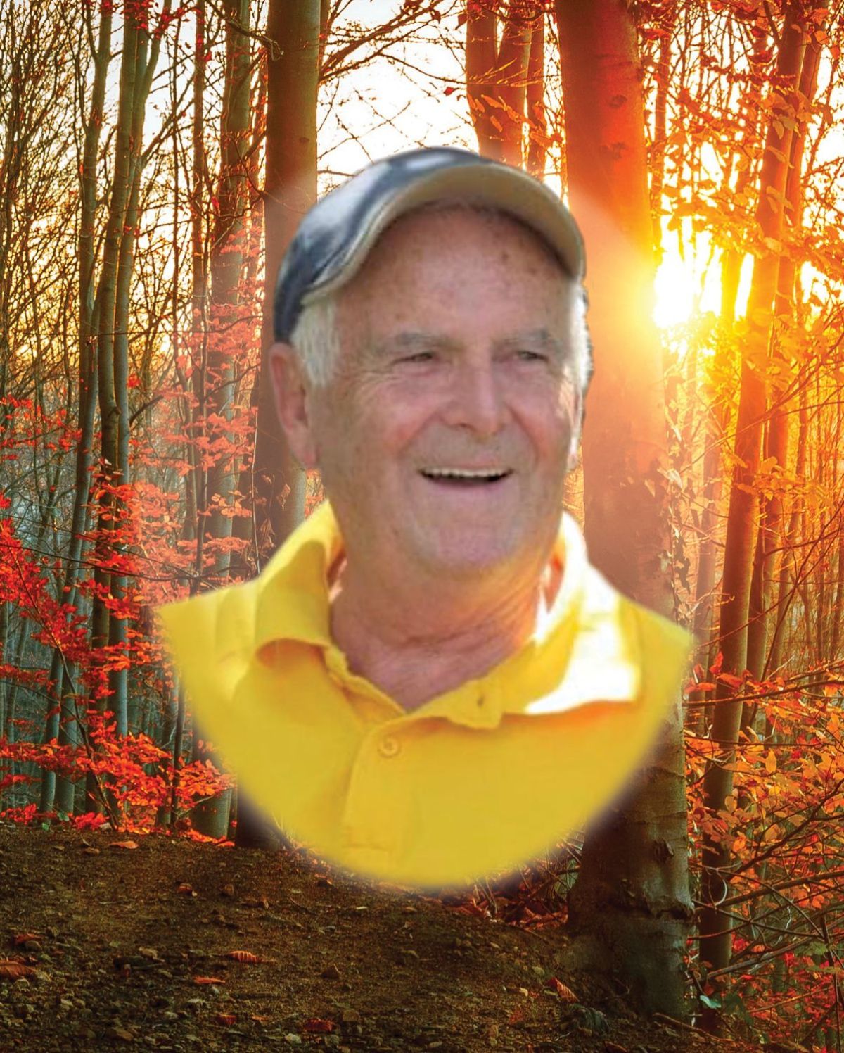 Albert Deveau