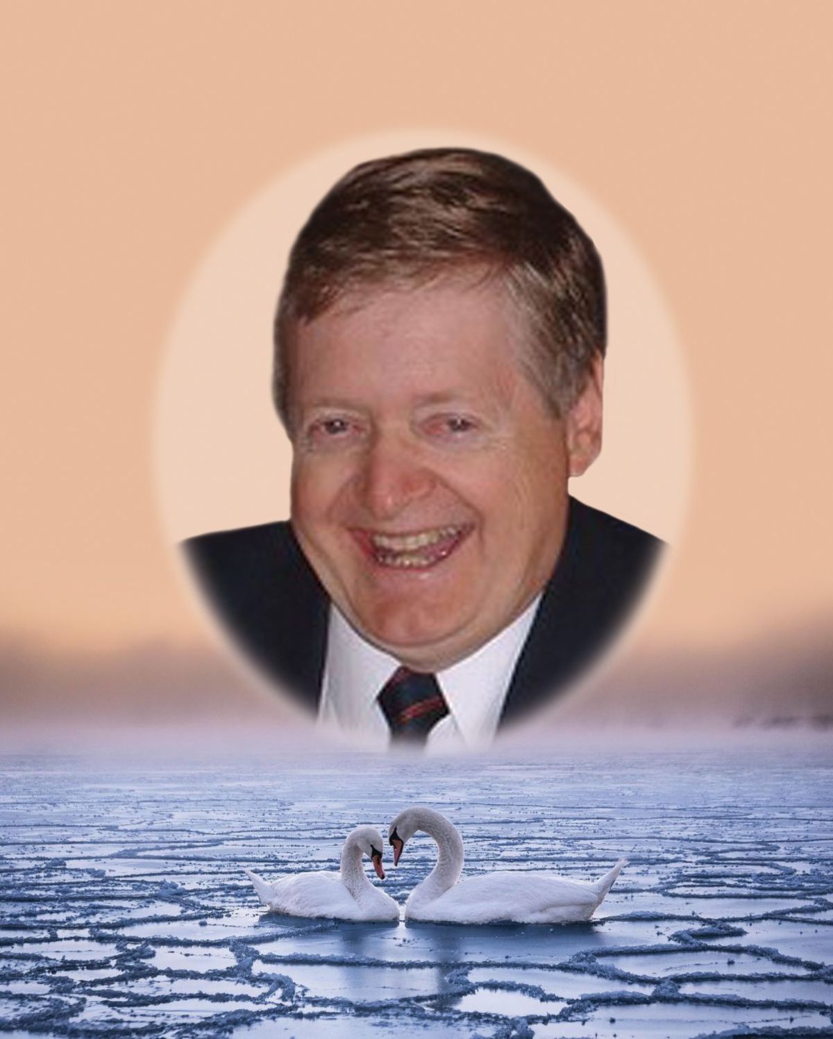 Thomas ‘’Tim’’ Shaw