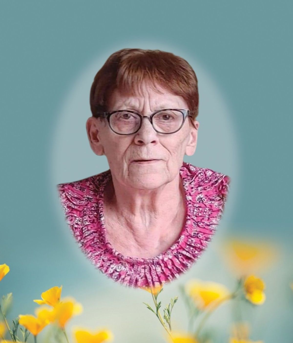 Louise-Anne Desrosiers