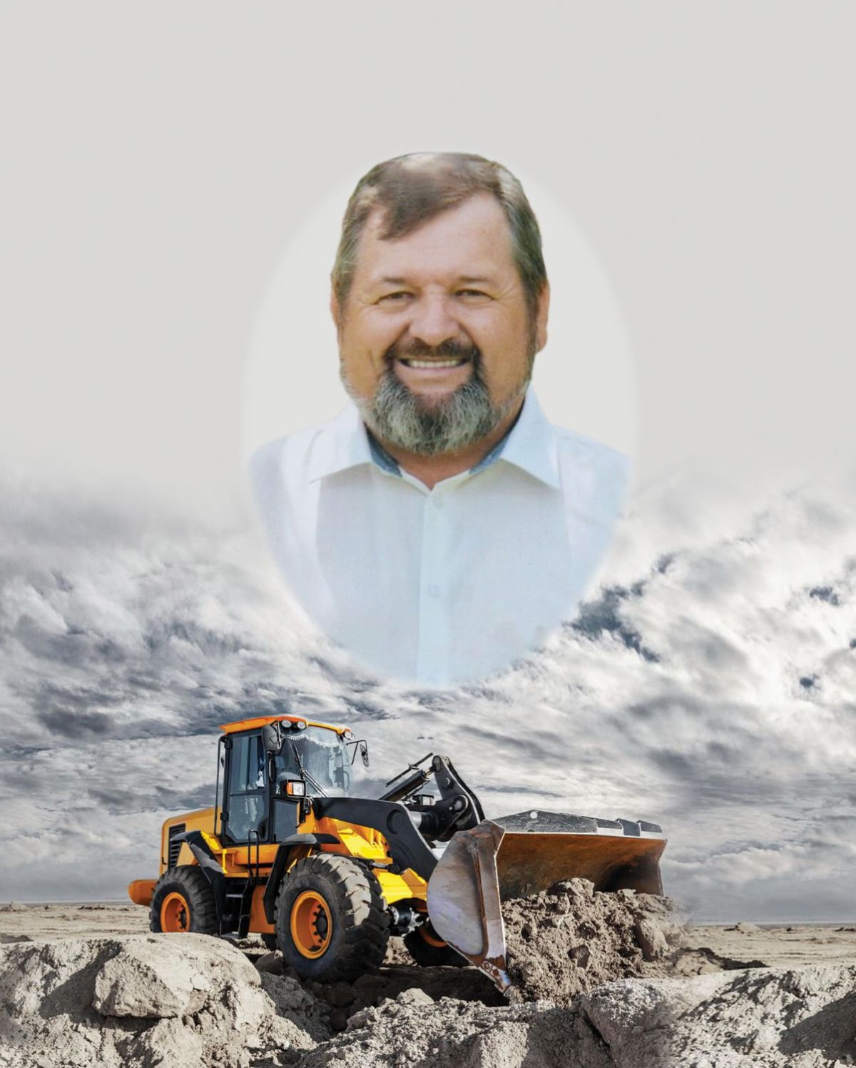 Laurent (Cut) Ouellette