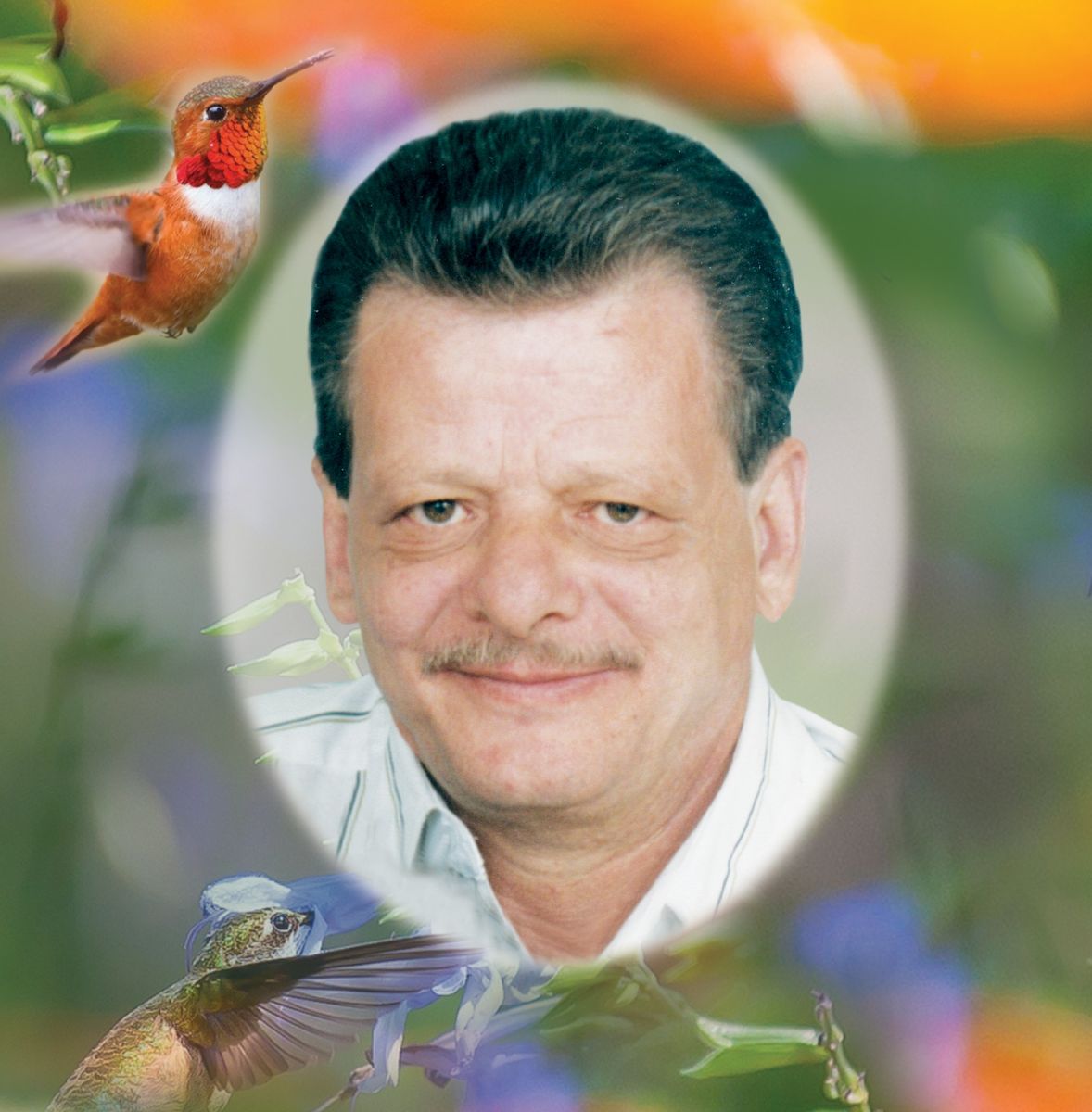 Jean-Marc Fortin