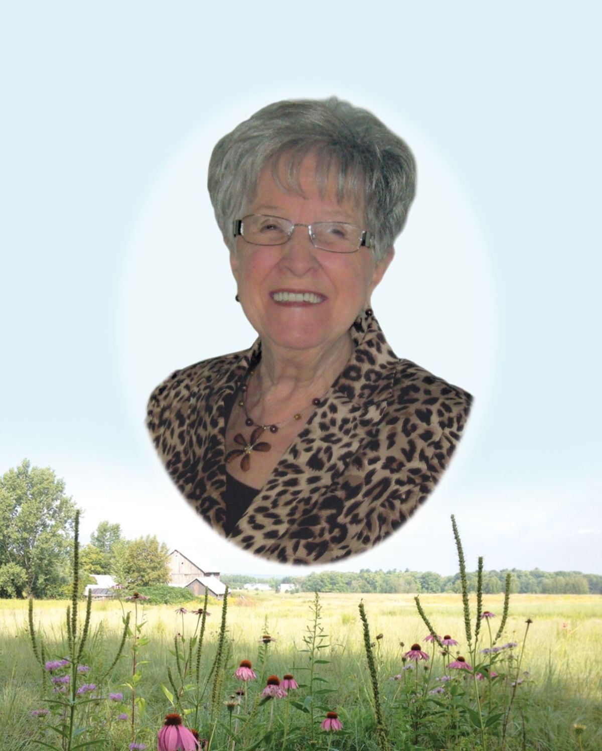 Agathe Bellefleur