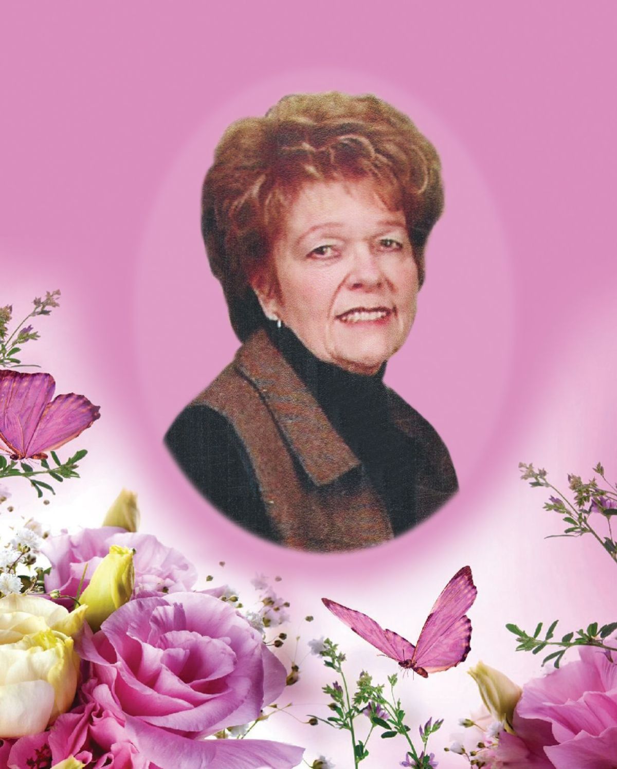 Adeline Lee