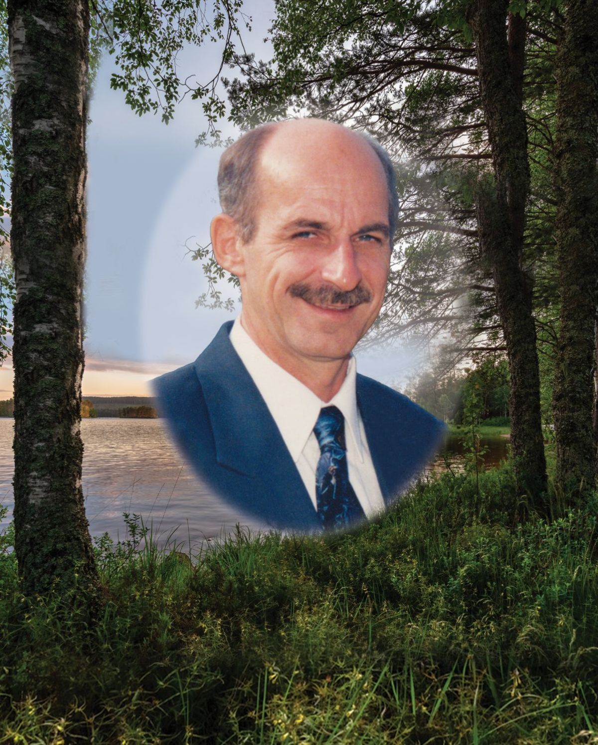 Vallier Beaulieu