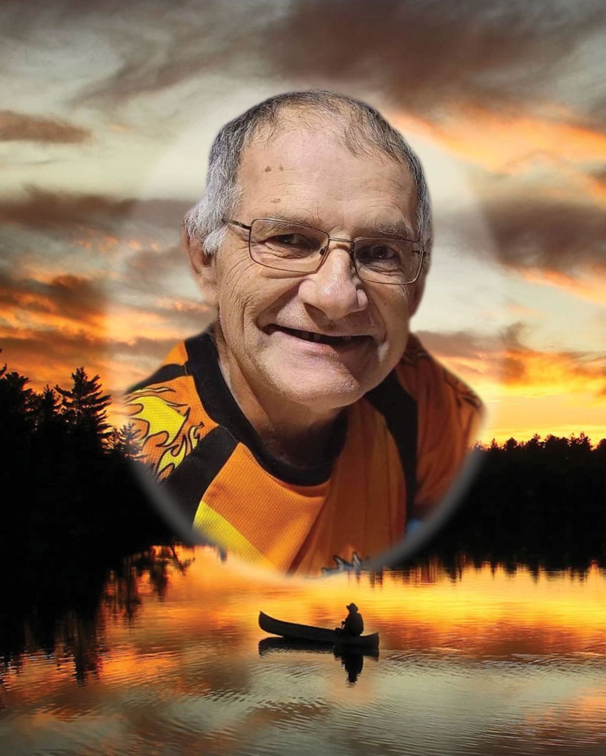 Jean-Louis (Ti-wi) Turgeon