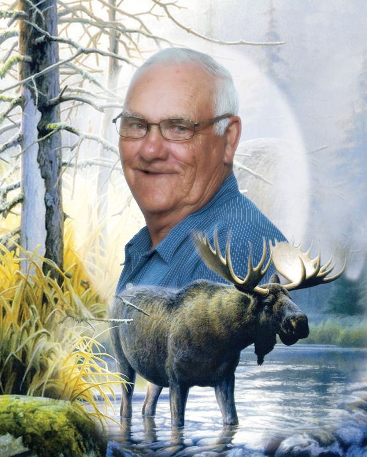 Guy Roussel