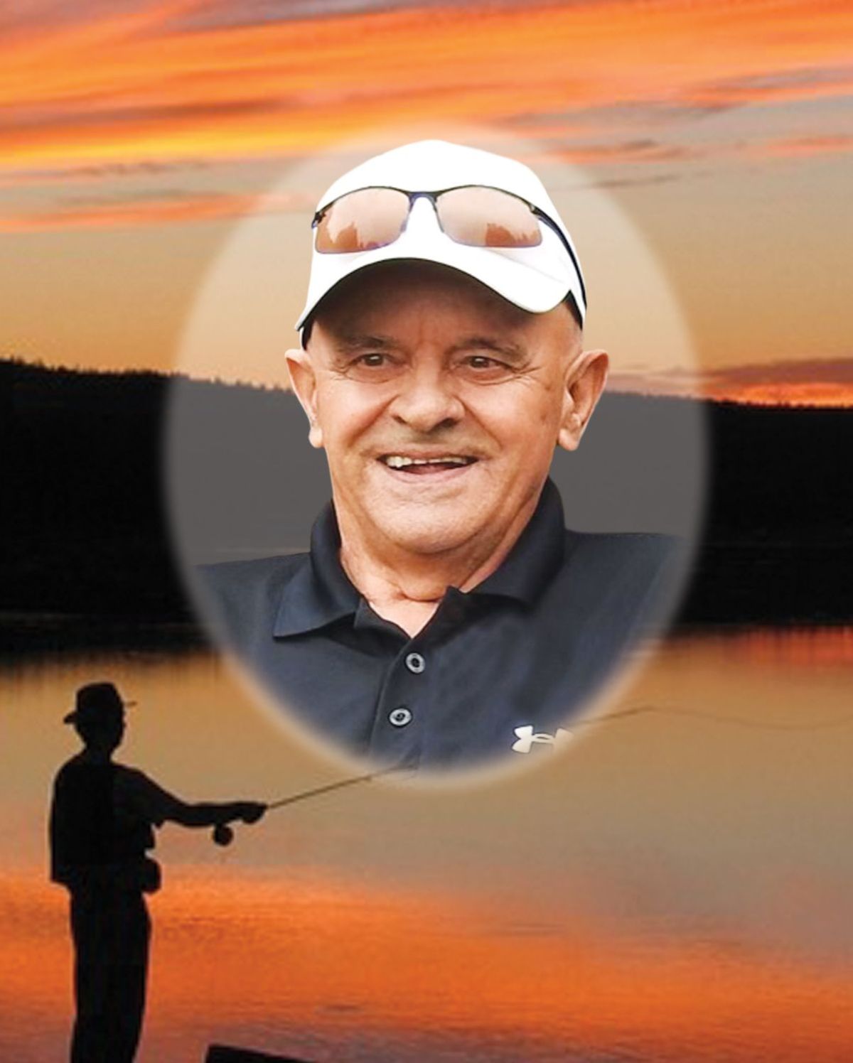 Léonide ‘’Nelson’’ Bellefleur