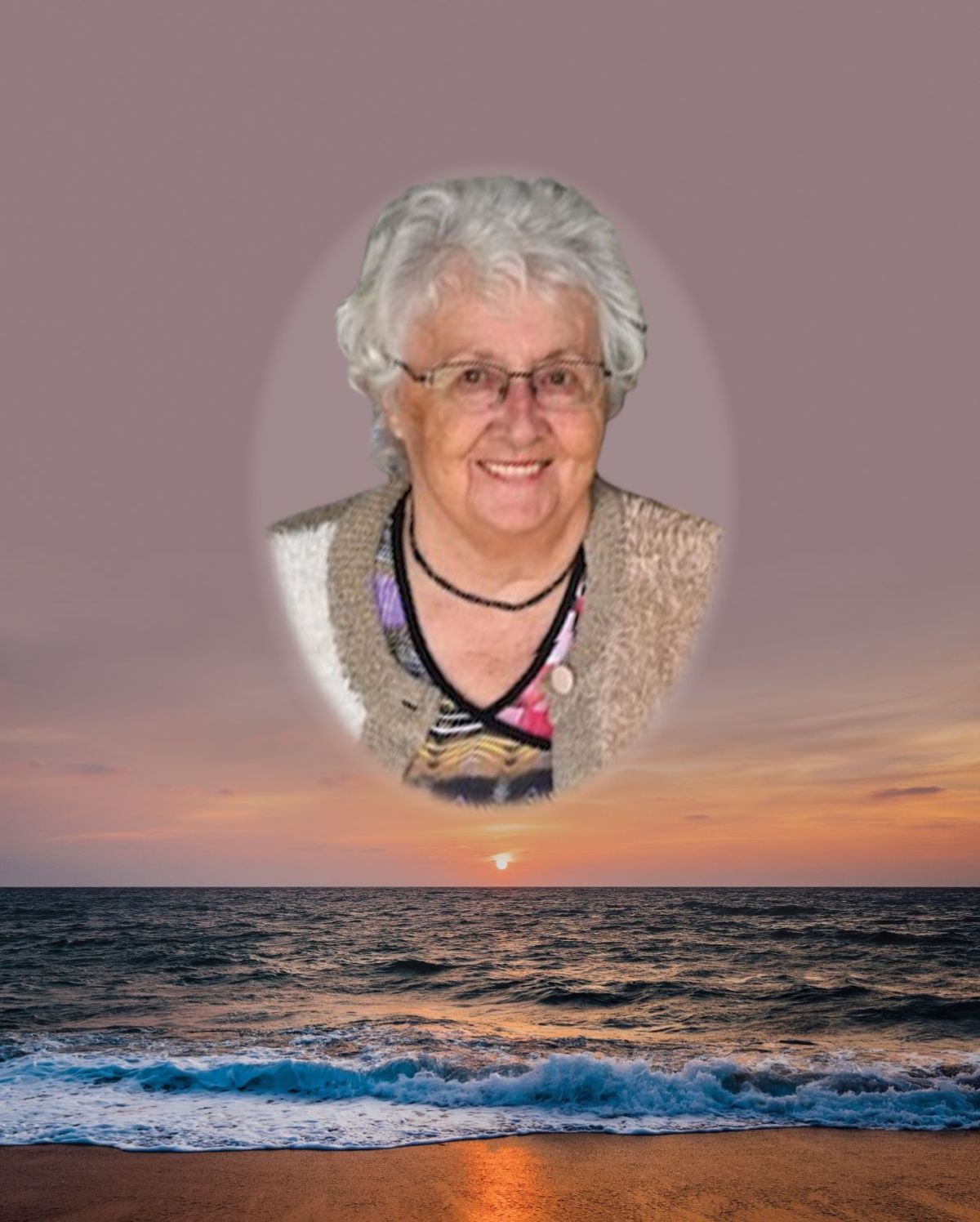 Majella ``Maggie`` Cormier