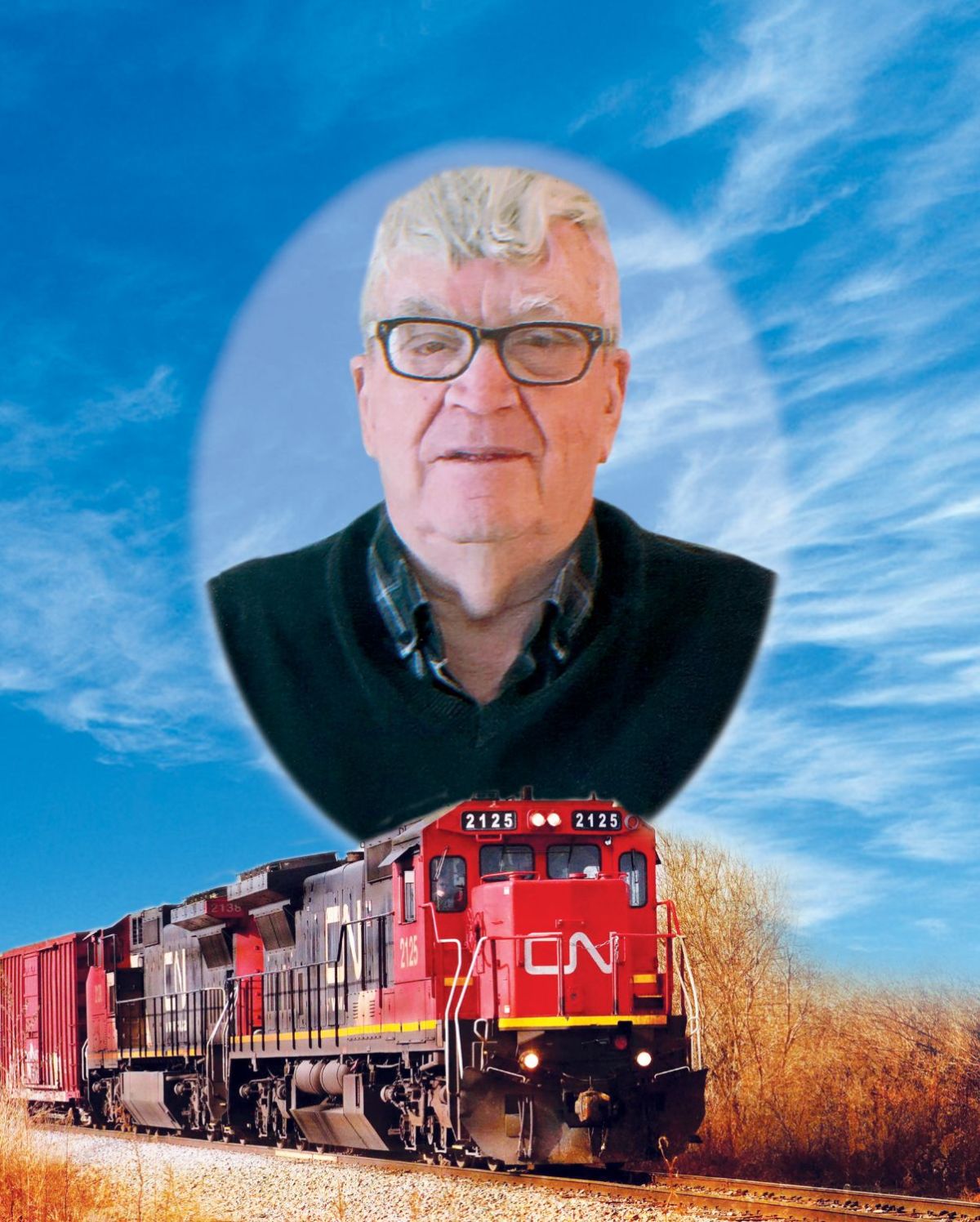 Médard T. Nadeau