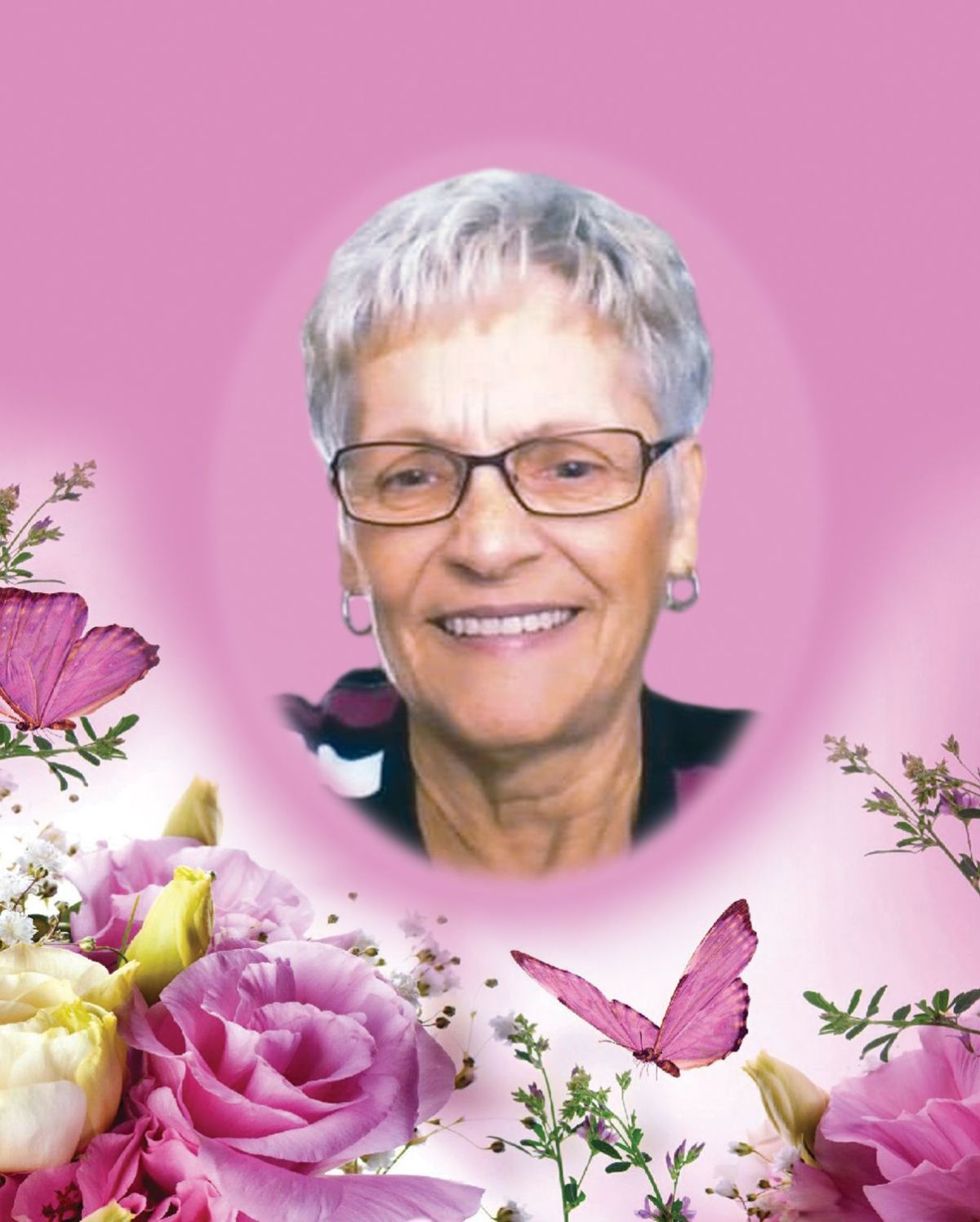 Jacqueline Ouellette