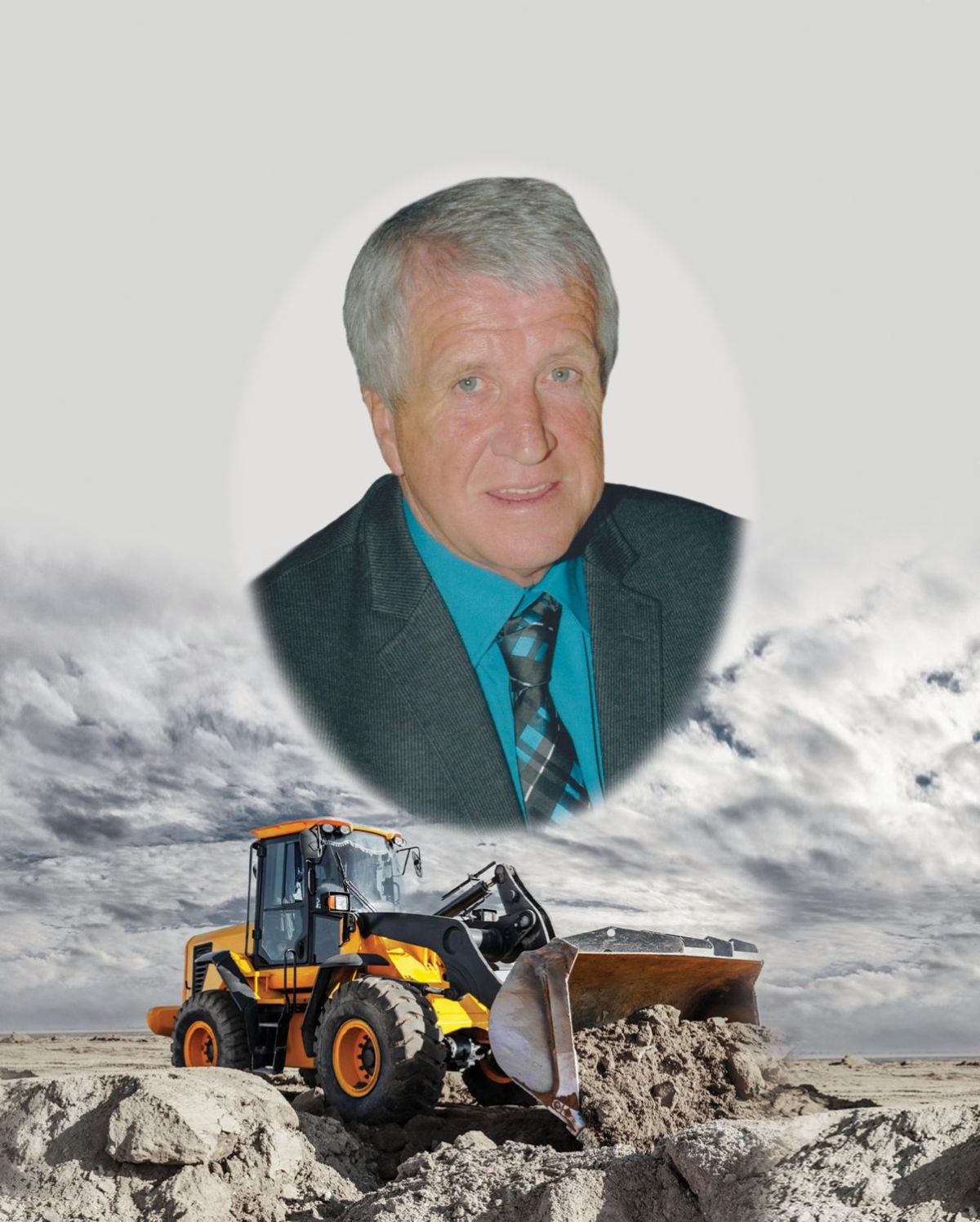 Marcel Gagnon