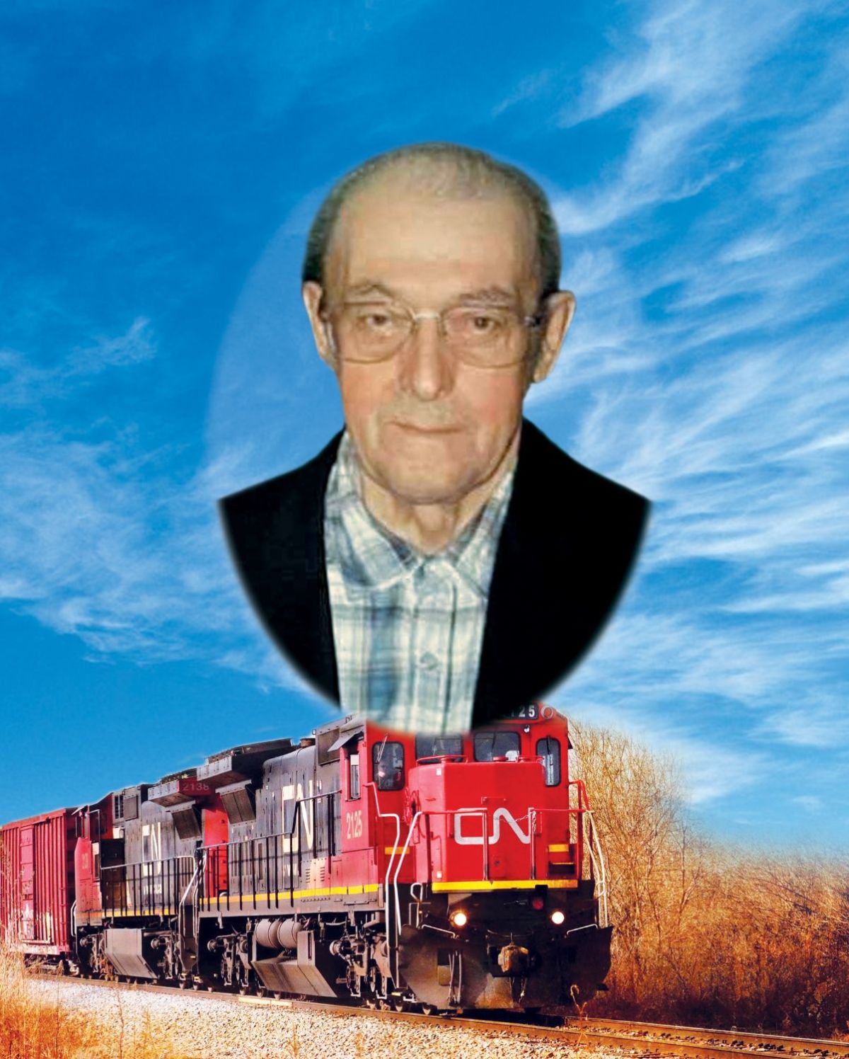 Jean Louis Caouette