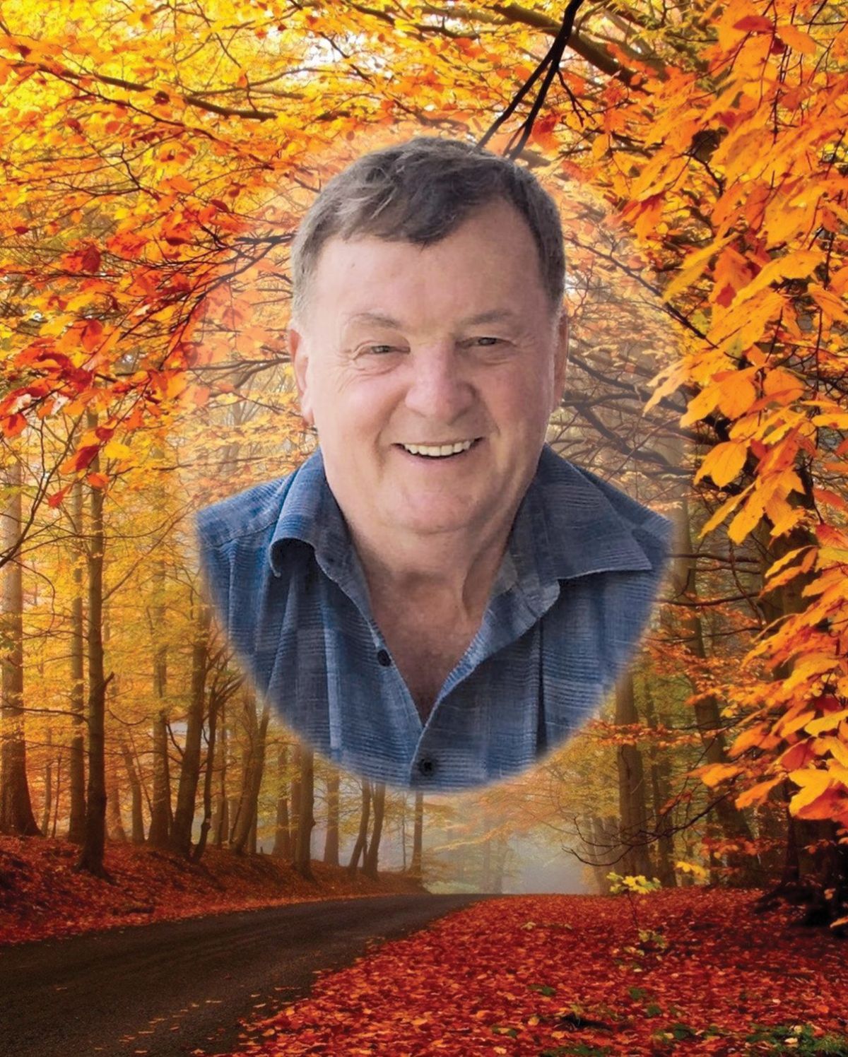 Ronald St-Pierre