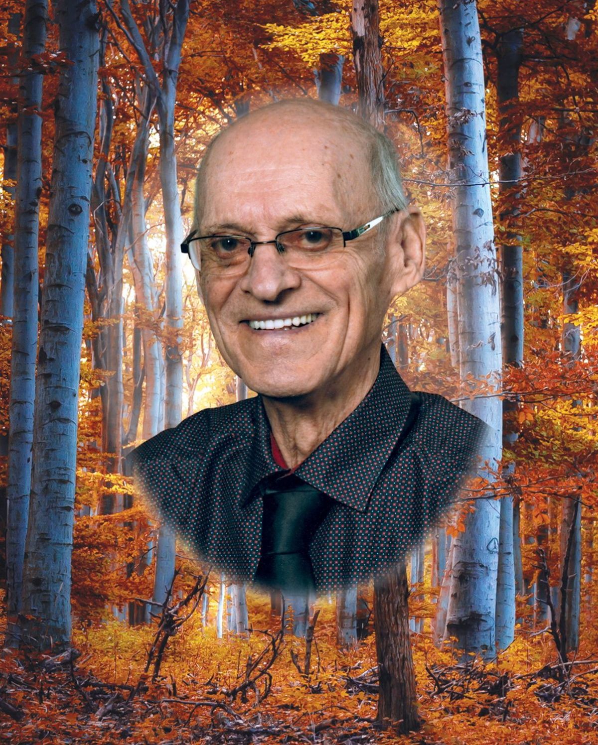 Roméo (Méo) Bossé