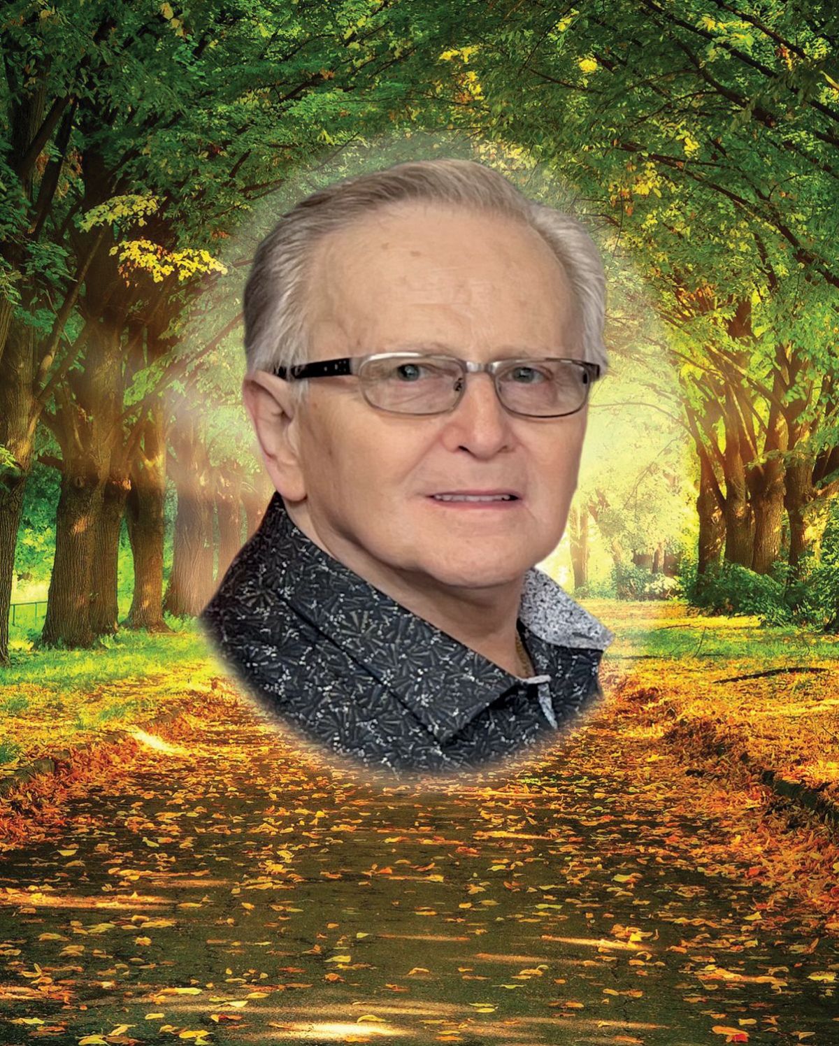 Normand Bérubé