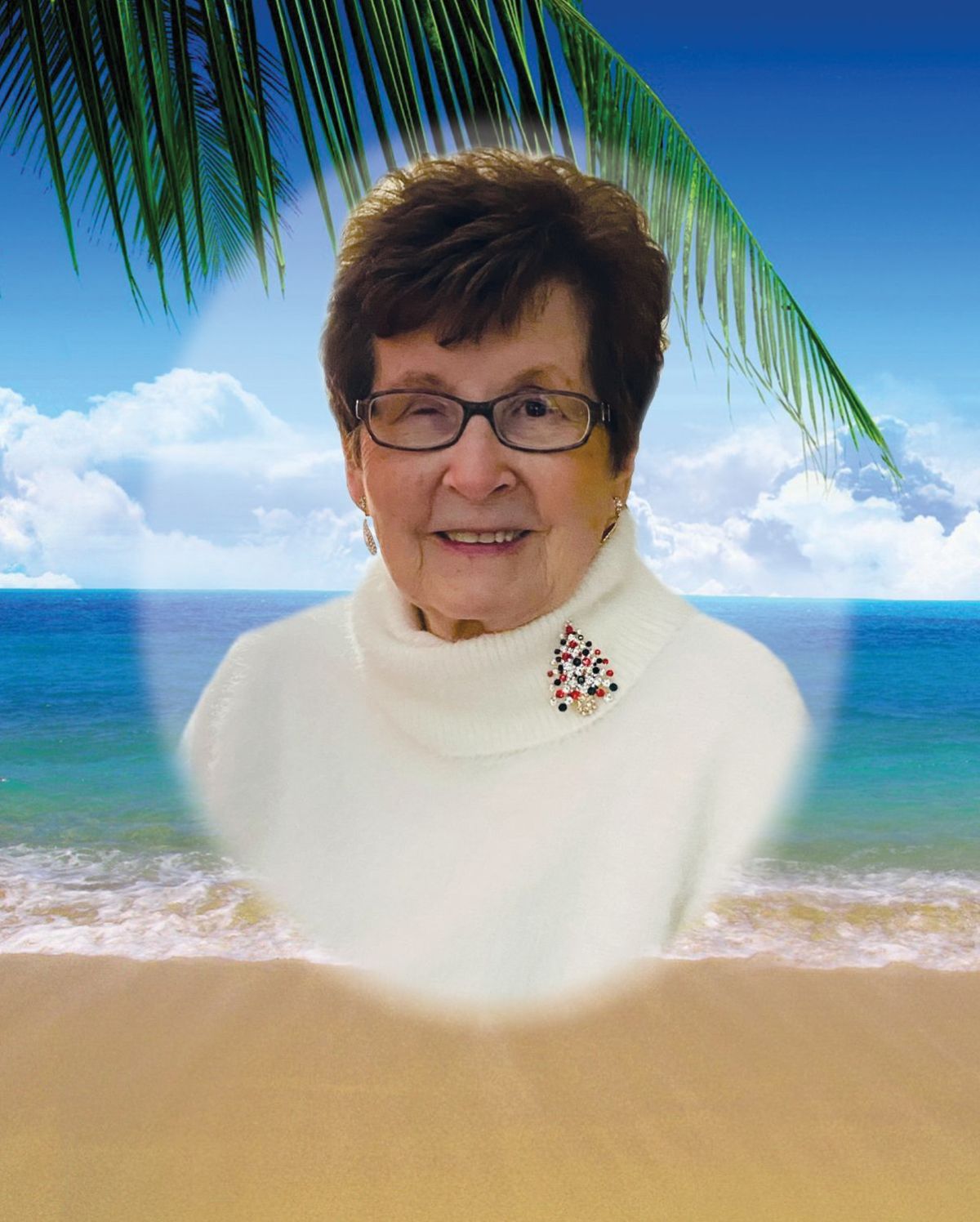 Huguette Roy
