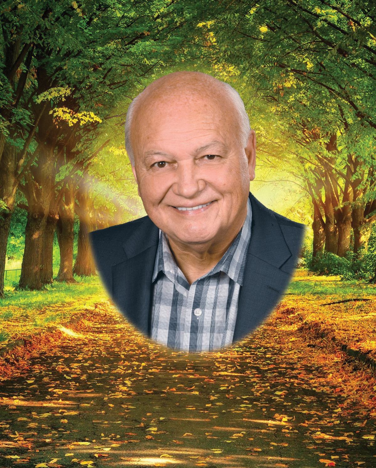 André Gagnon