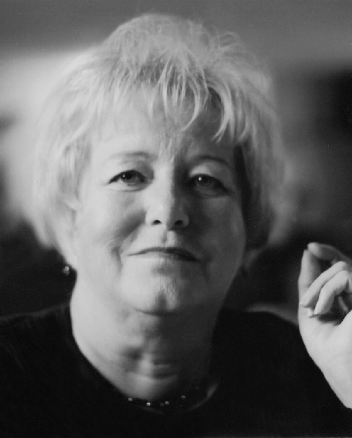 Gaëtane Levesque Lamarche