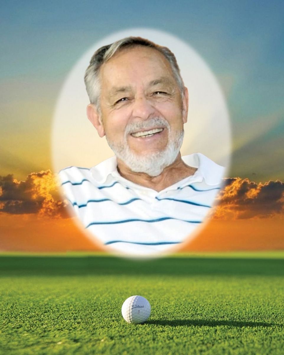 Normand (Bill) Ouellette