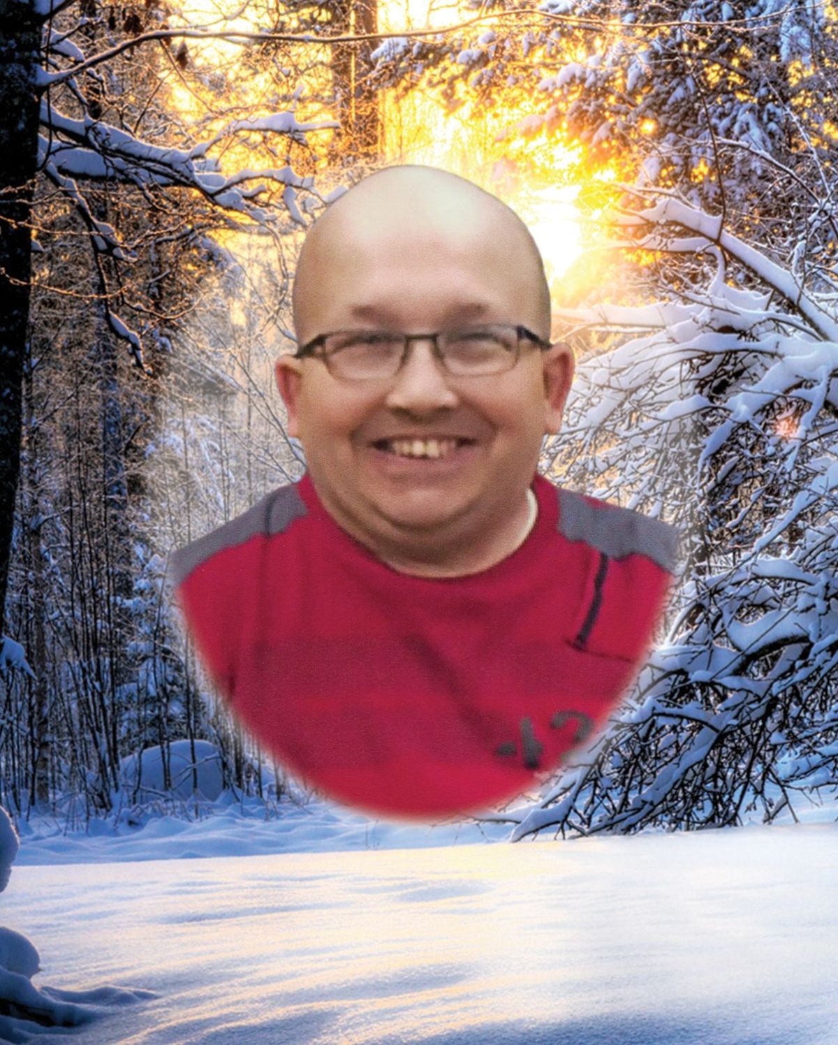 Luc Thériault