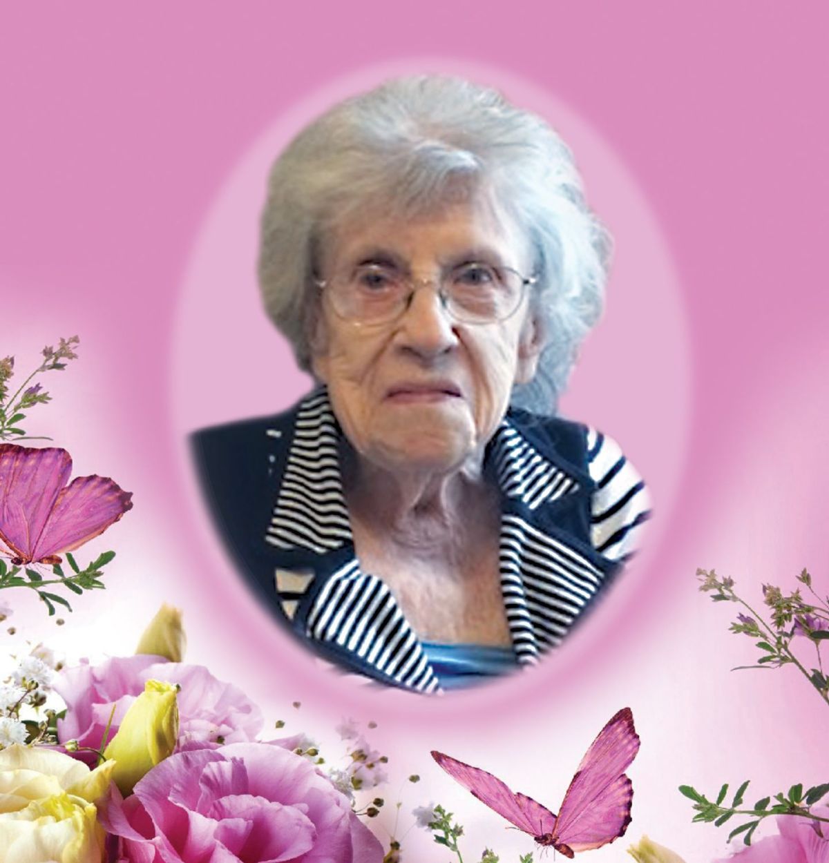 Thérèse Lang