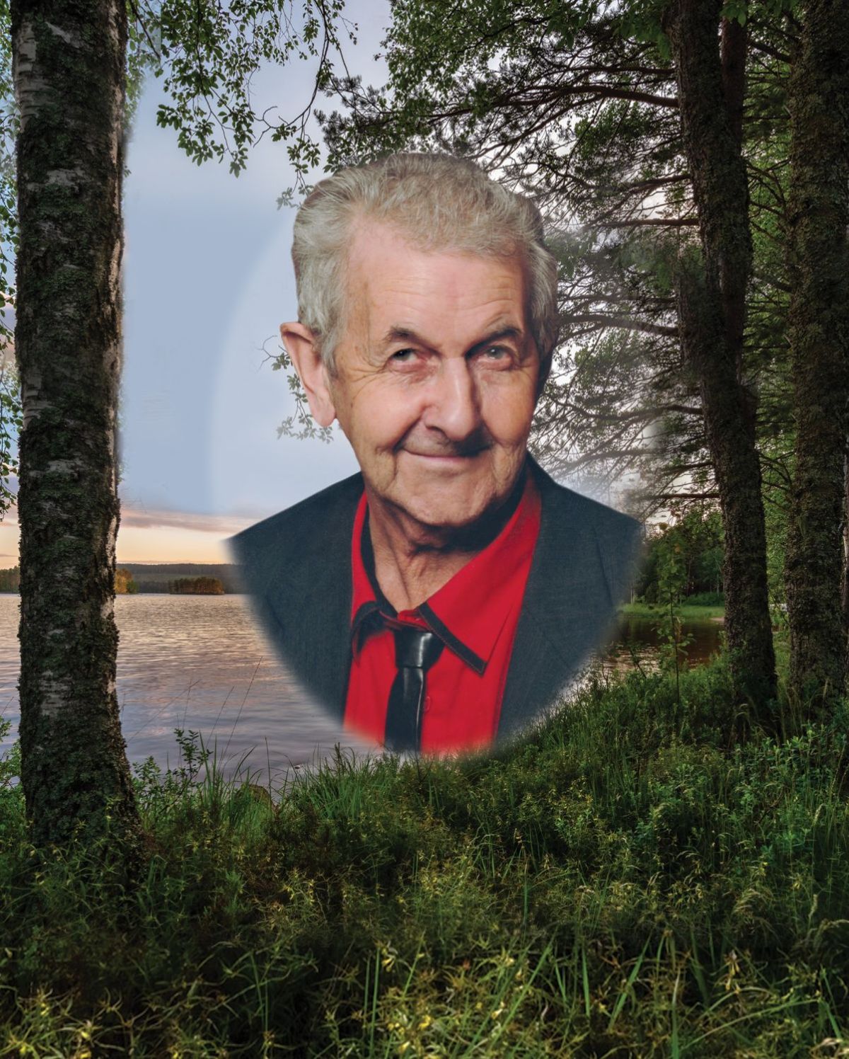 Adelard Thibodeau