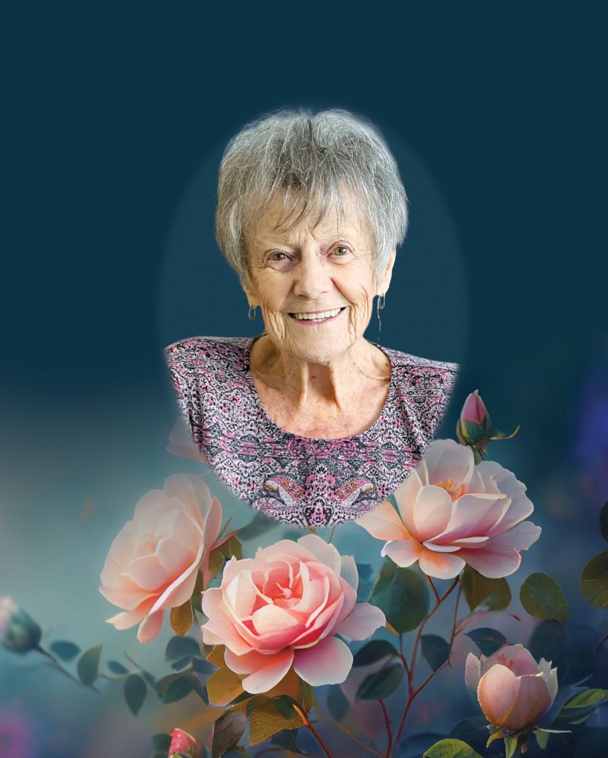 Doris Pelletier