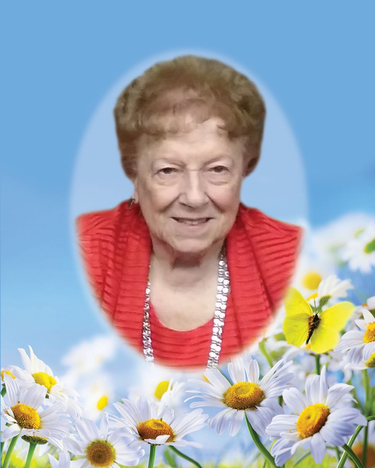 Rita Ouellette