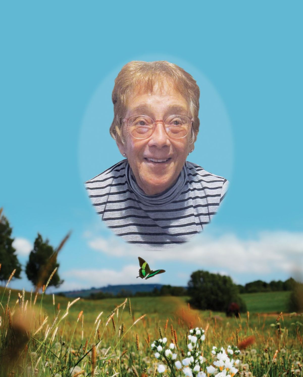 Marlene D'Astous