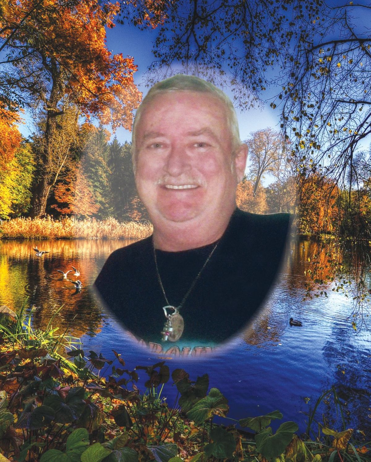 Thomas ‘’Tomy’’ Martin