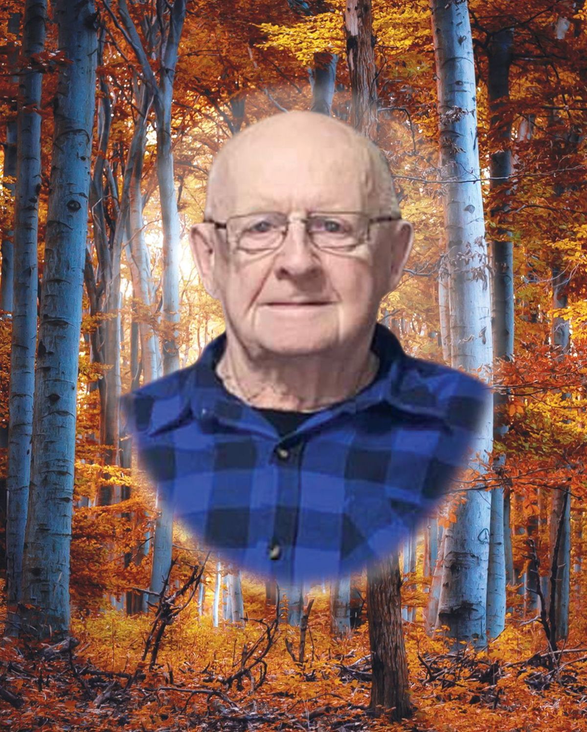 Robert ``Blond`` Labrie