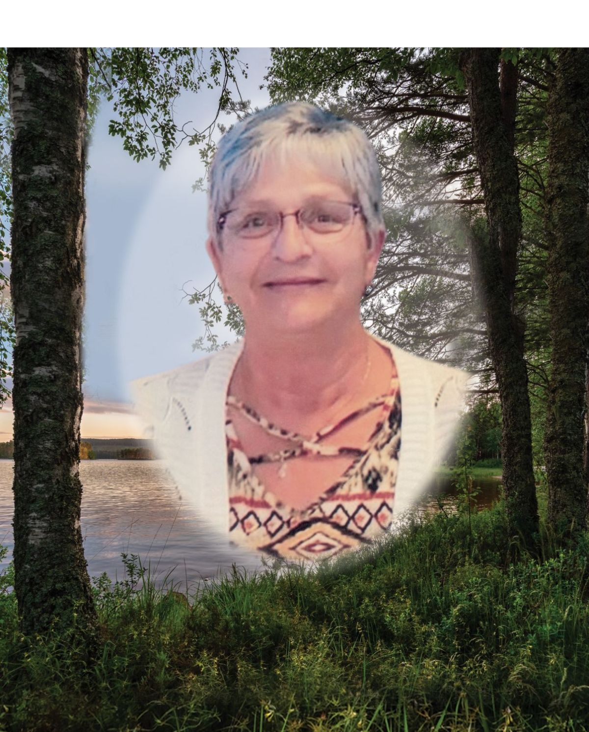 Linda Cyr