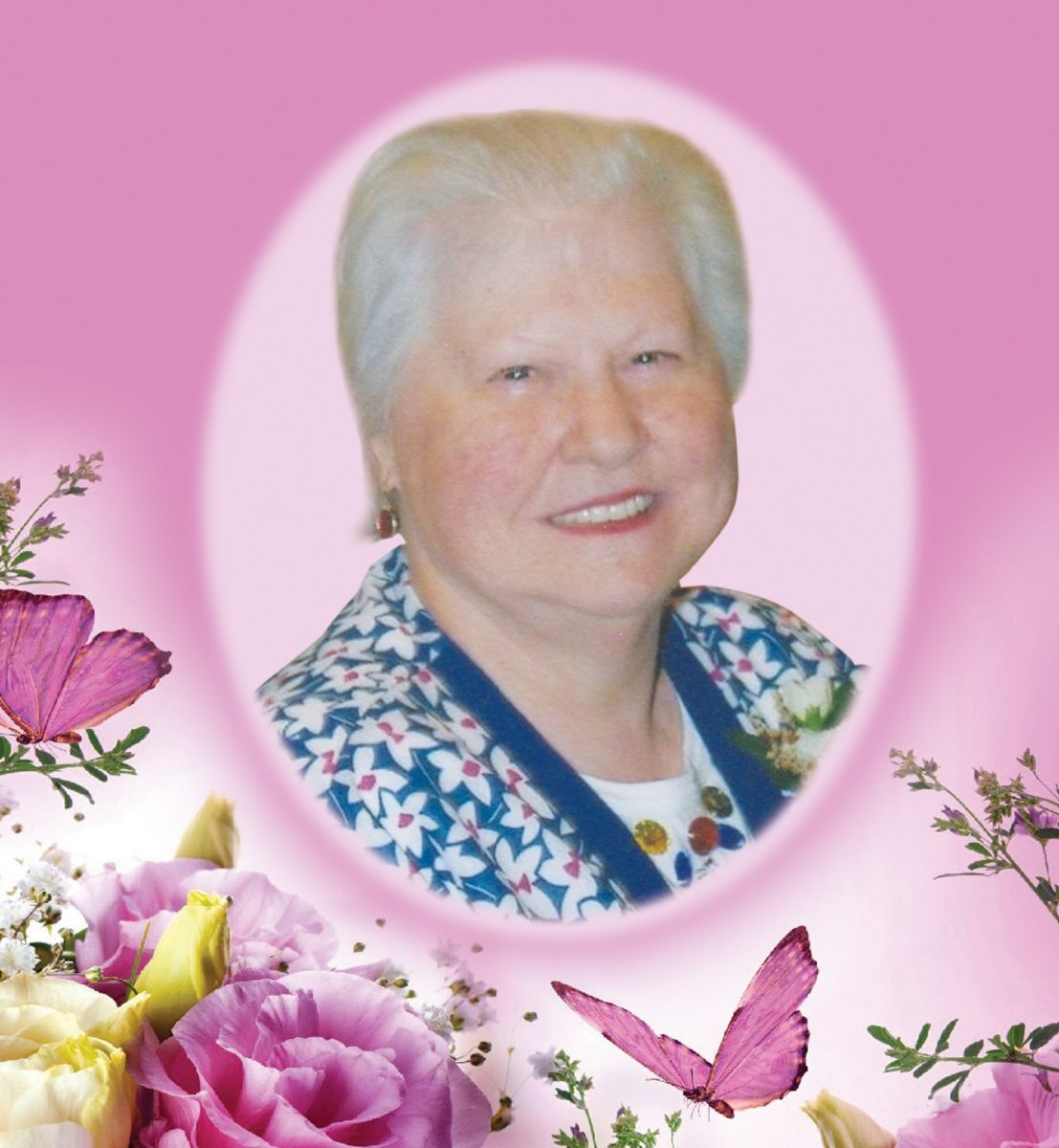 Ernestine Martin
