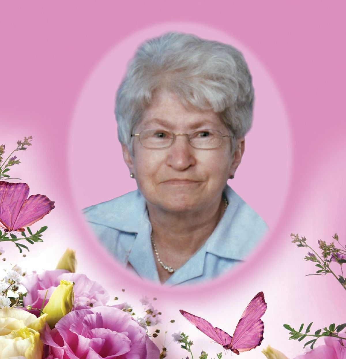 Jeannine Nadeau