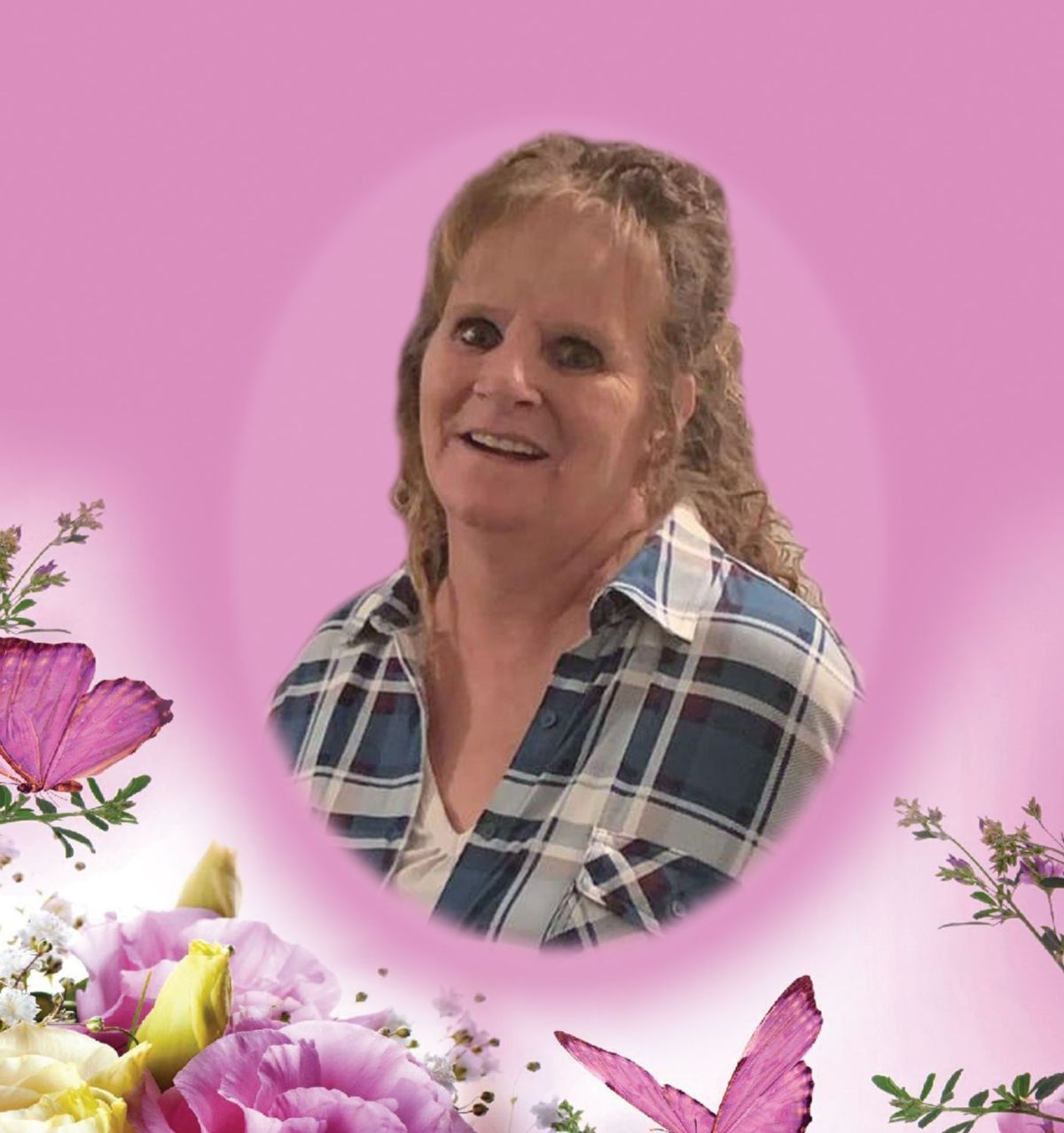 Ginette Ouellette Côté