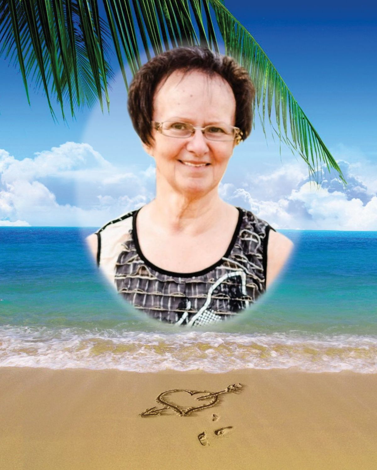 Ginette Therrien Bérubé