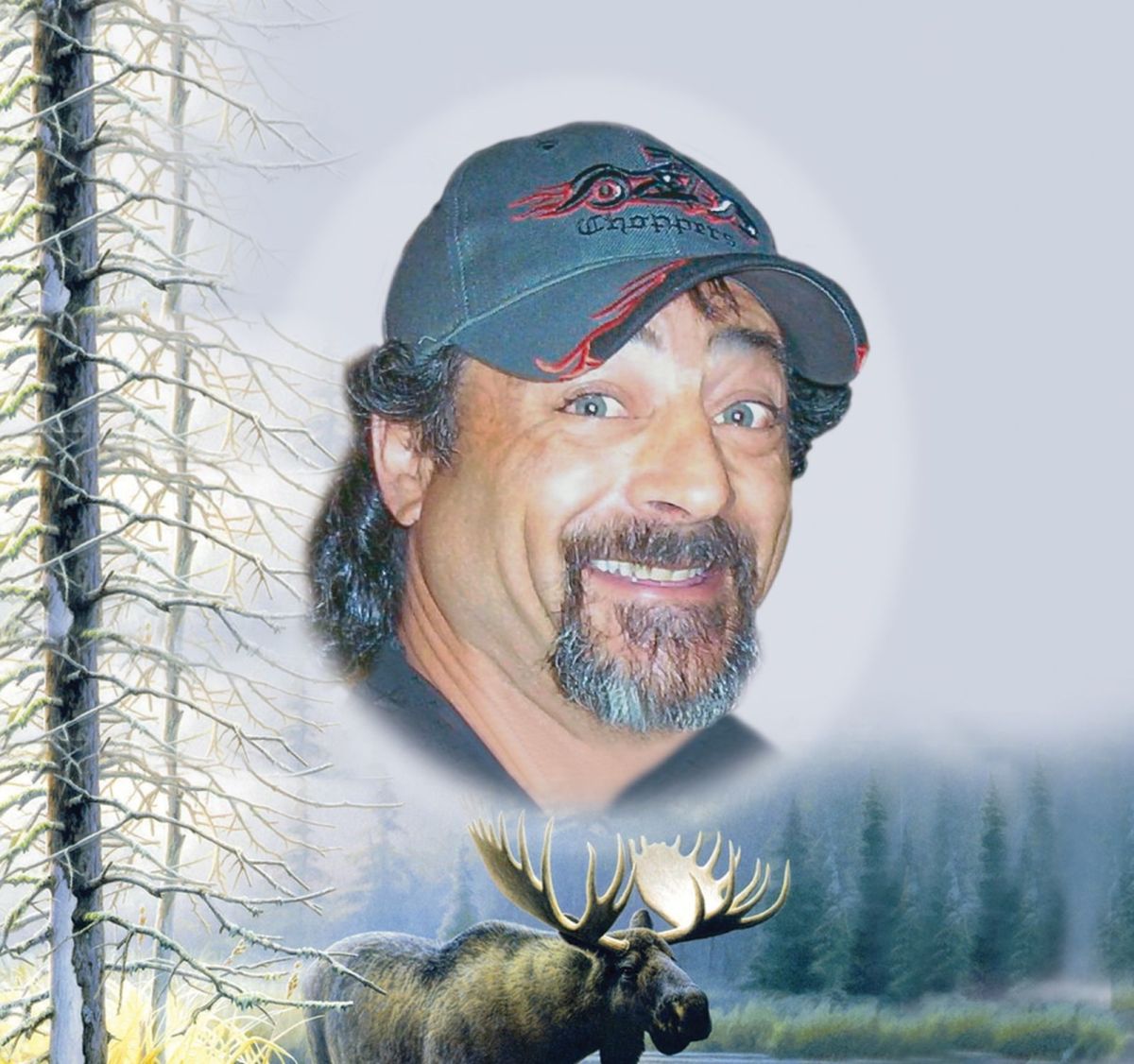 Robert Stewart Bernard II