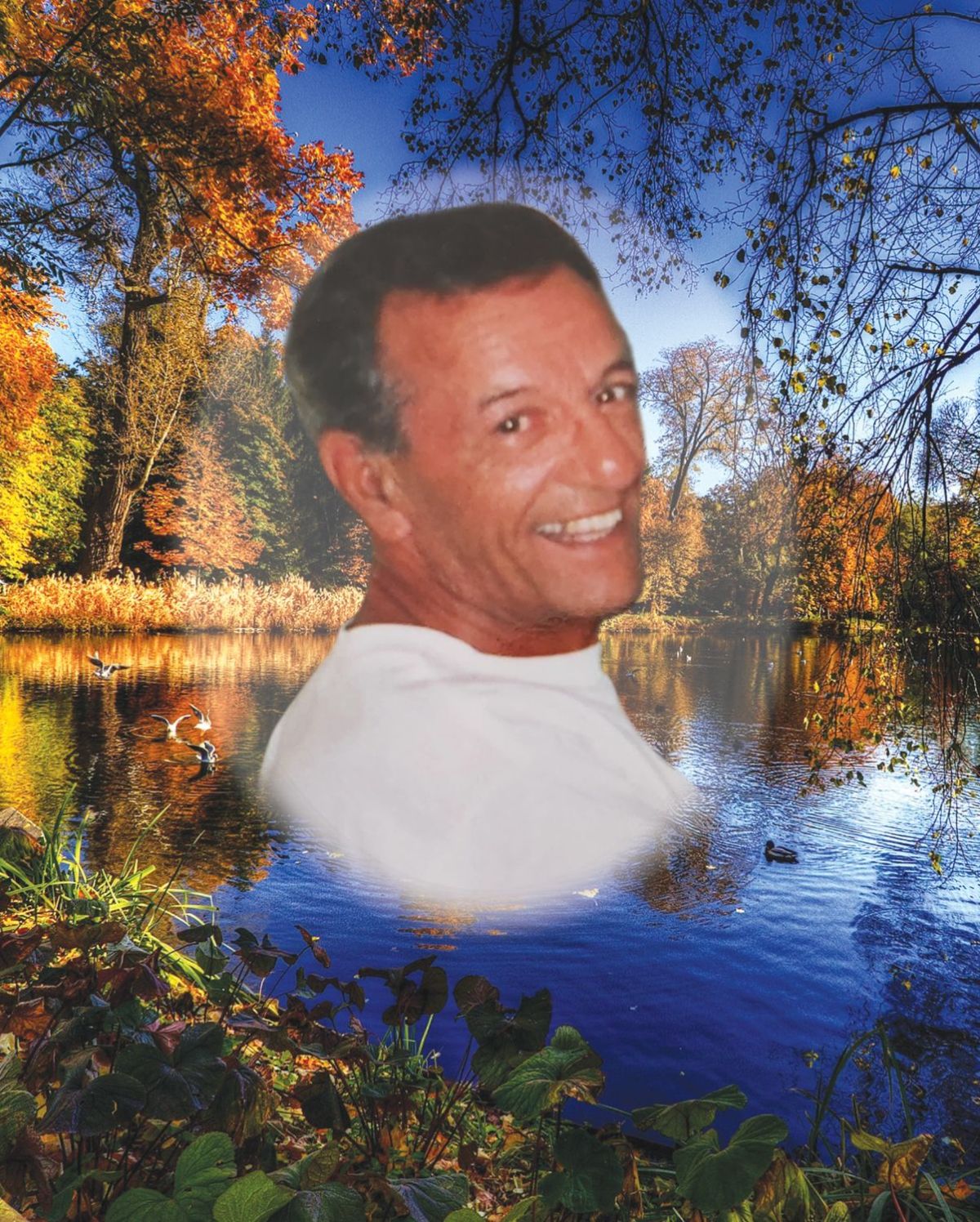Gabriel Couturier