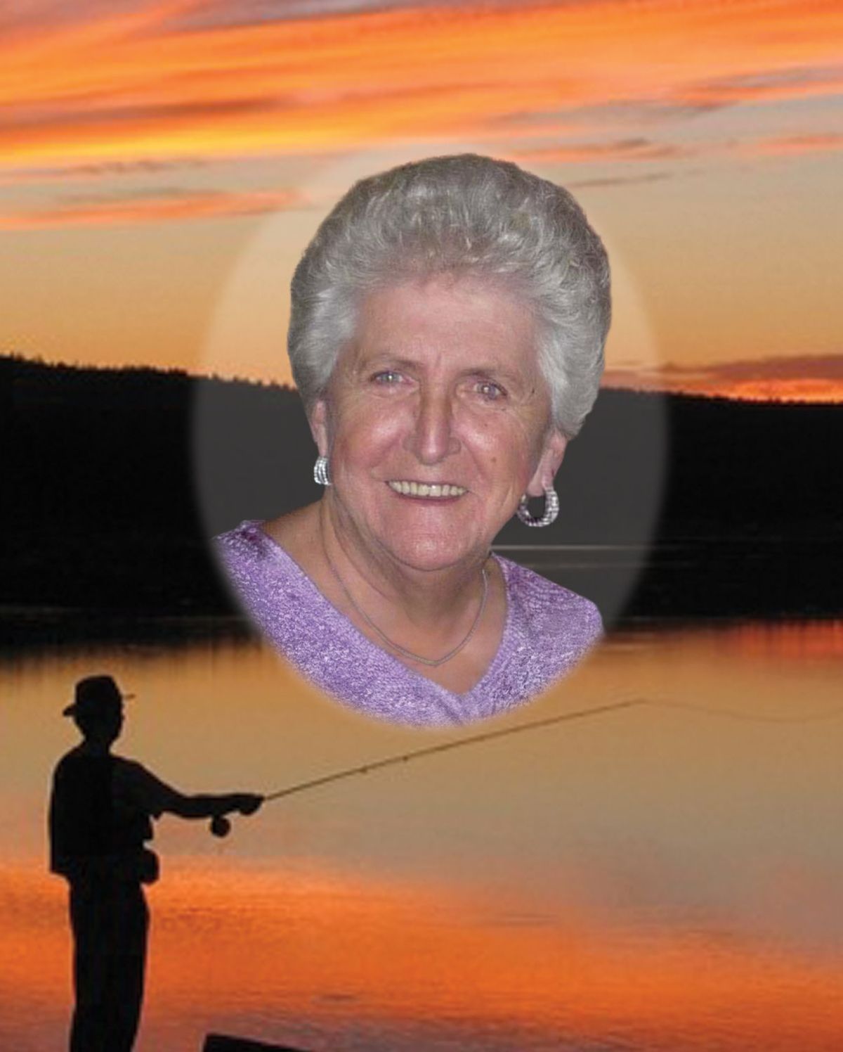Juanita Chamberland