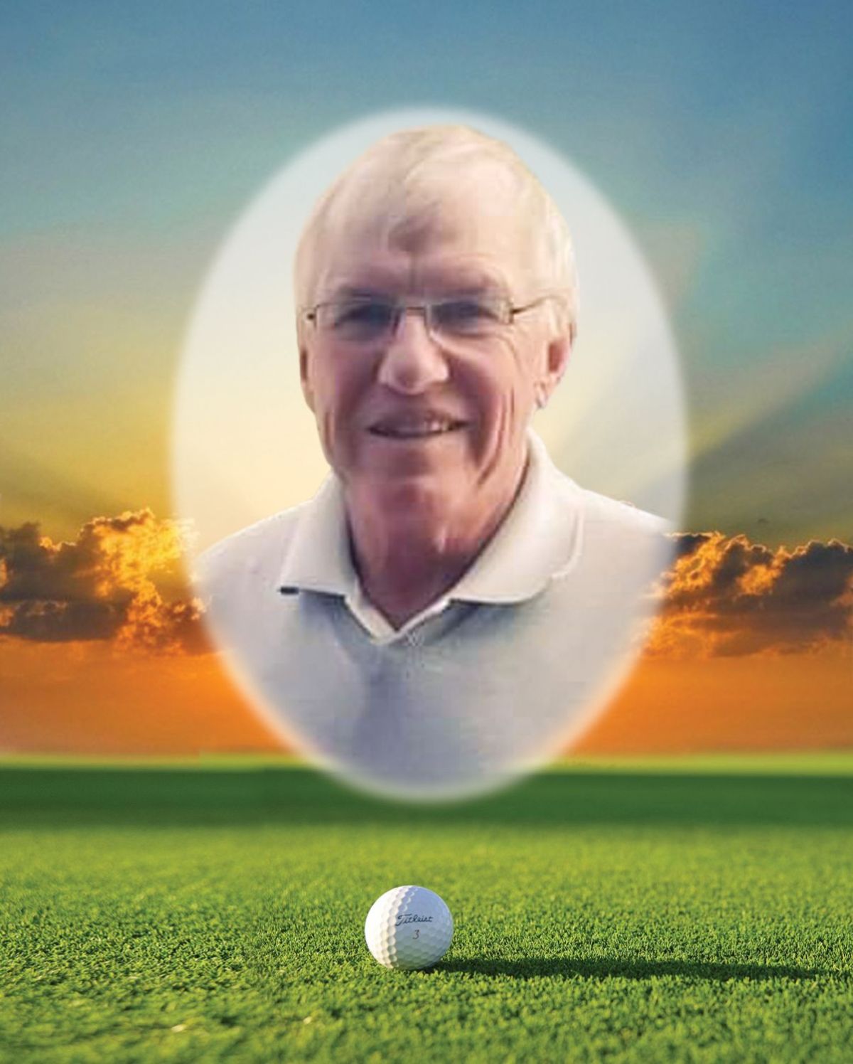 Richard (Dick) Sawyer